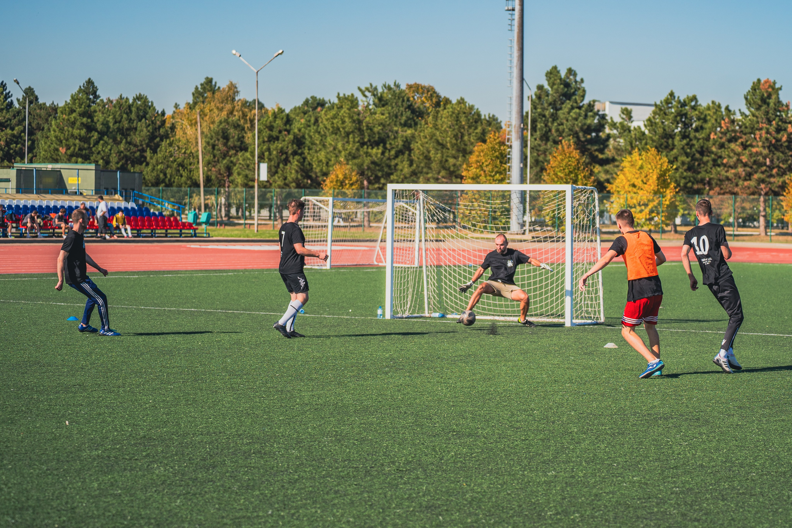 Чемпионат по футболу Мадьяр 15.10.23. Репортажный фотограф в Краснодаре Рындин Дмитрий