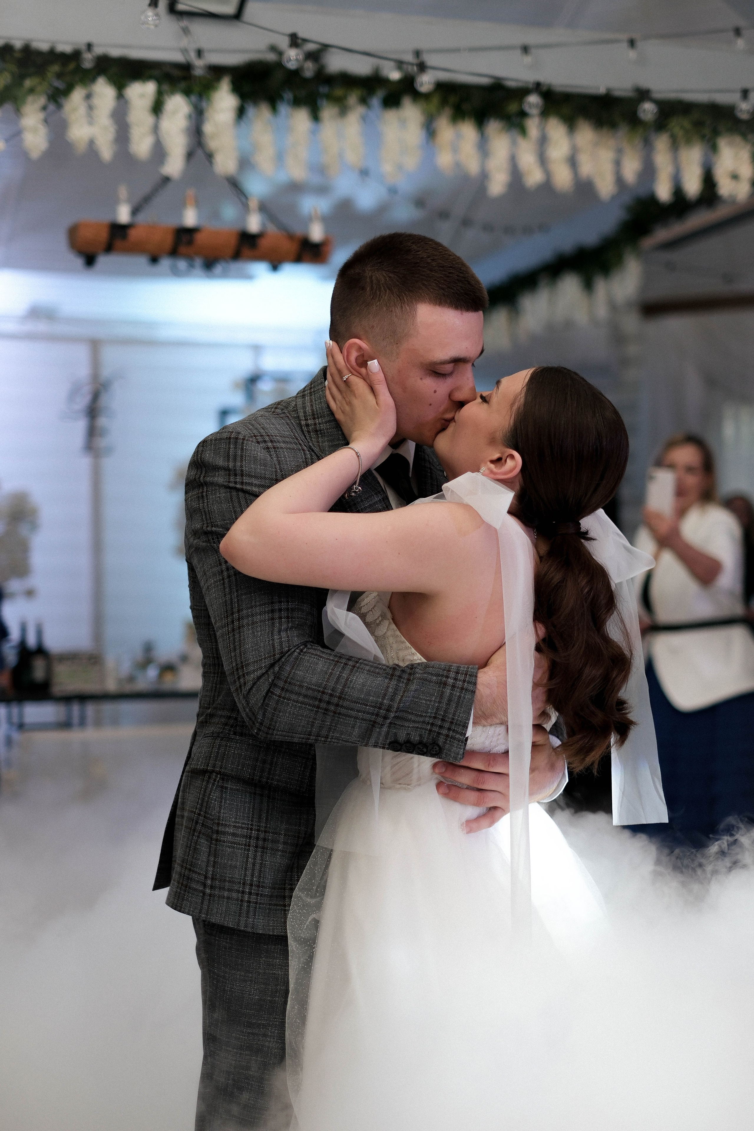 Катя & Дима. Главная