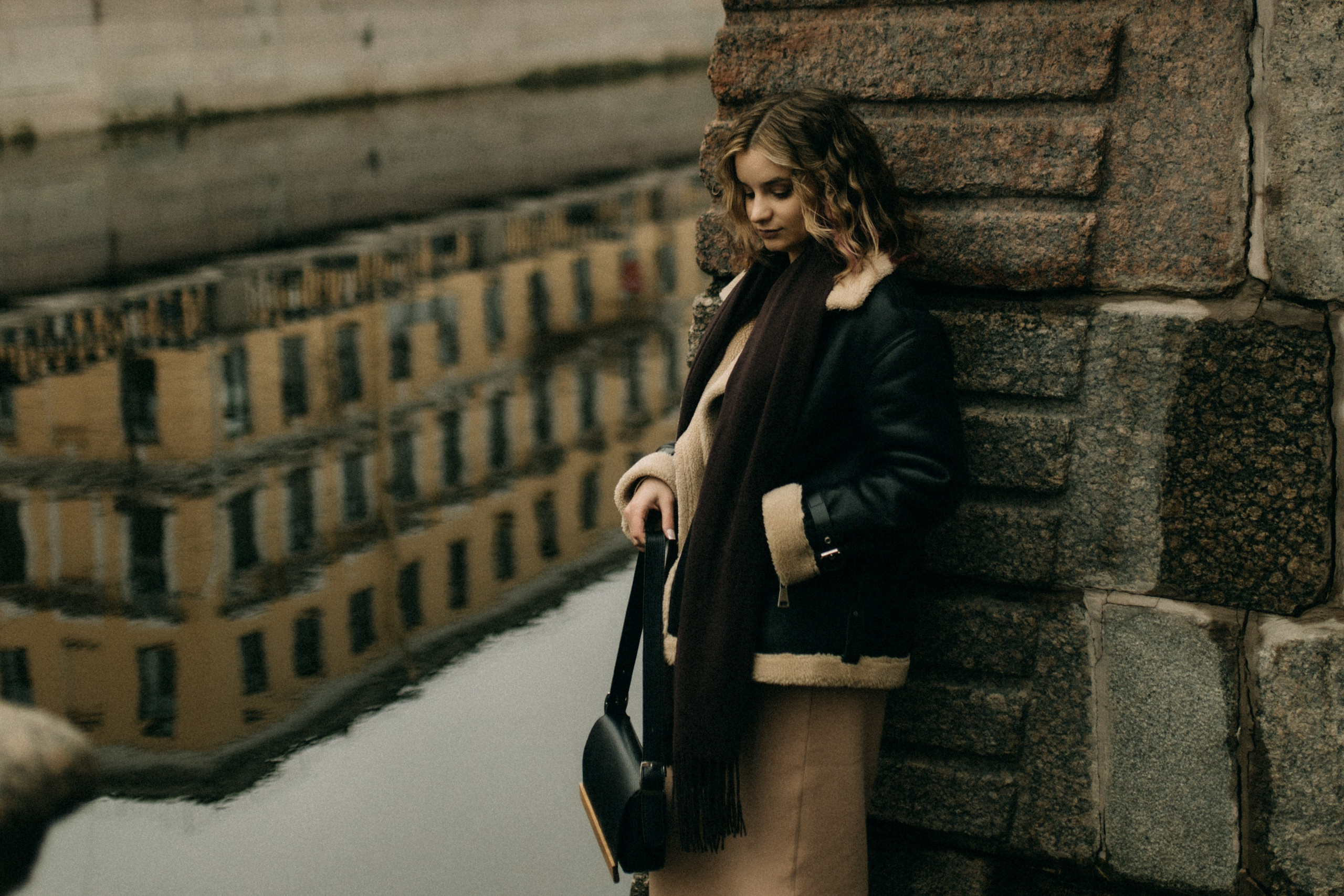 Вика. Фотограф в Санкт-Петербурге