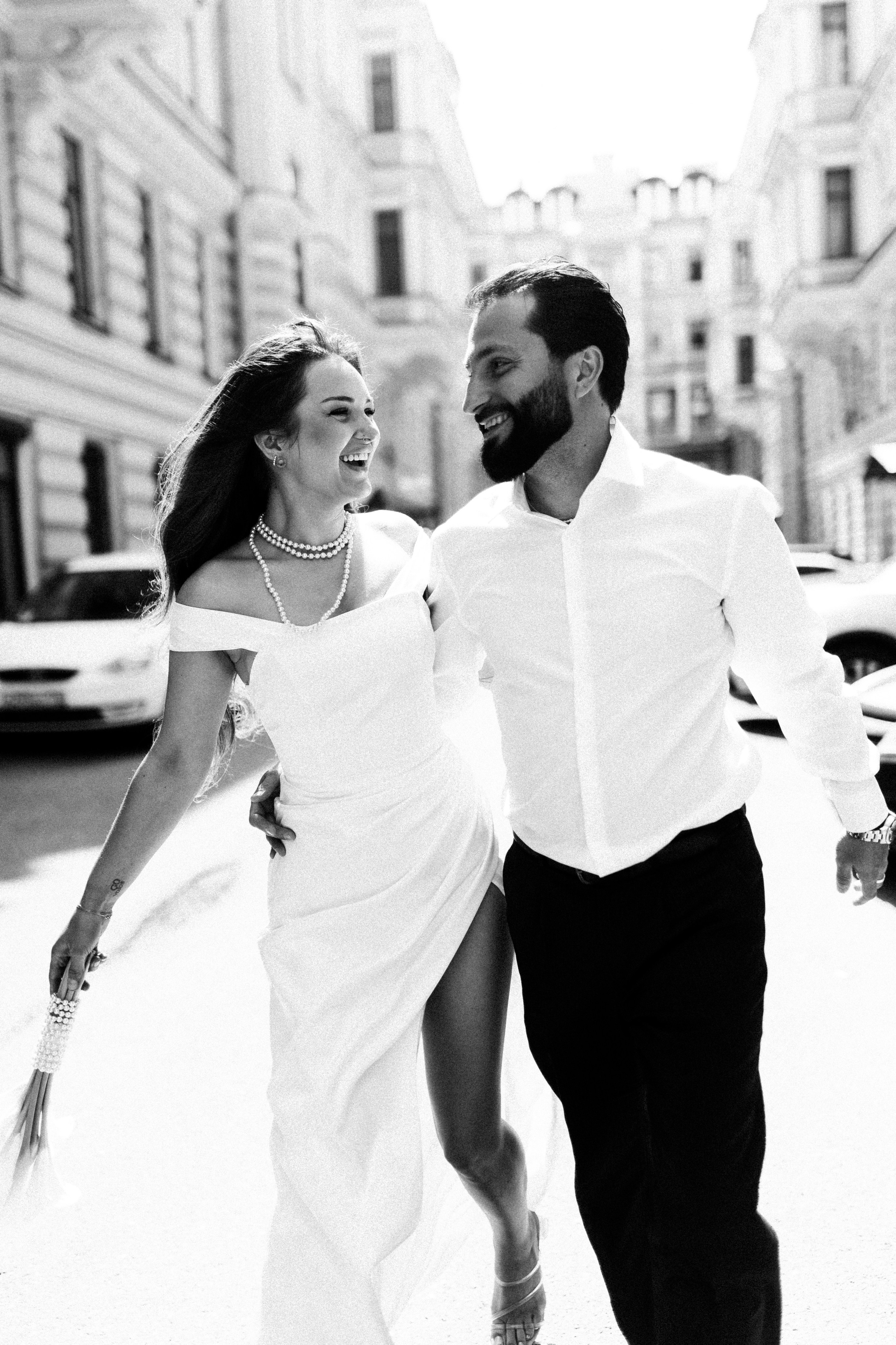 Диана и Константин. Фотограф в Санкт-Петербурге