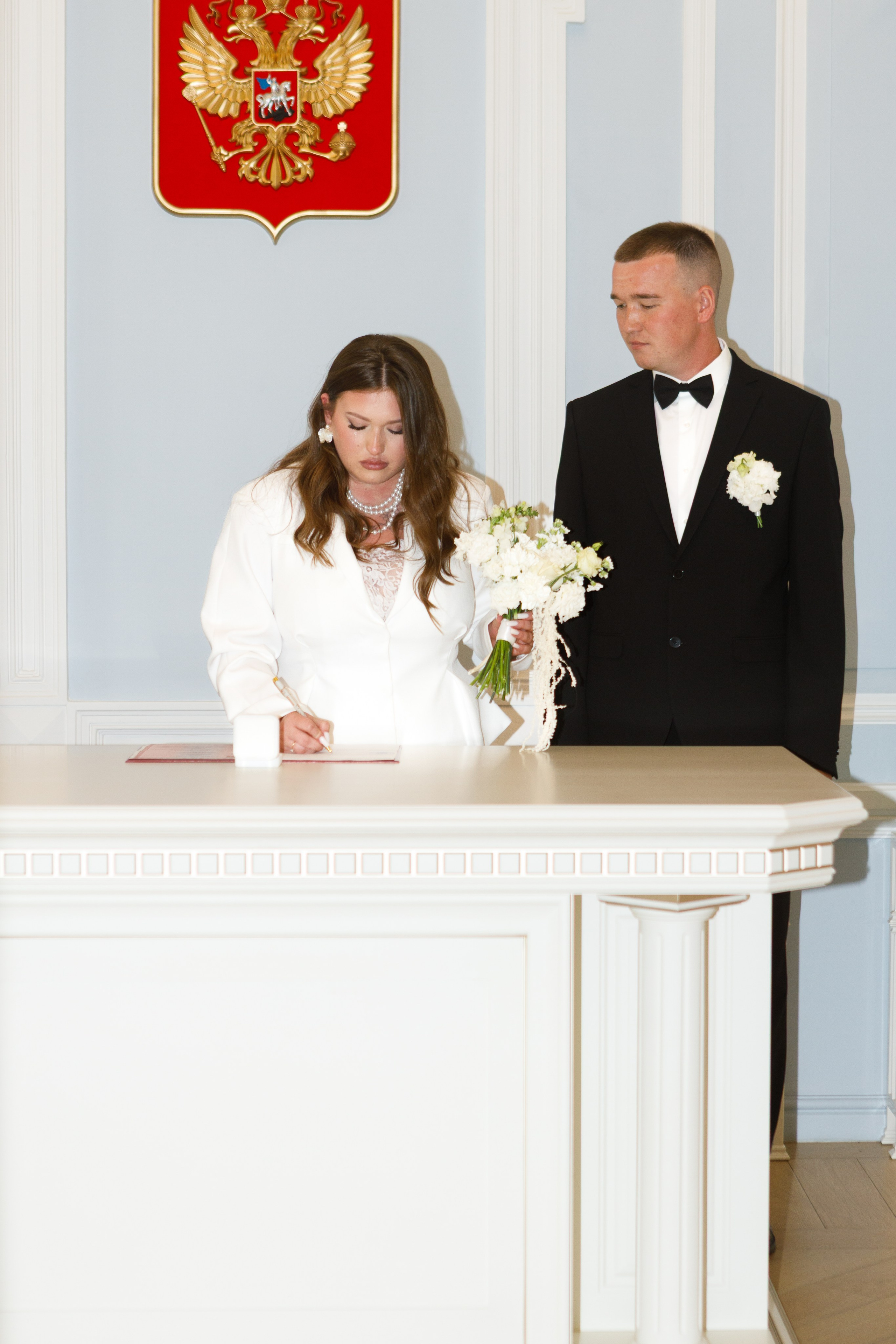 Андрей и Валя. Главная