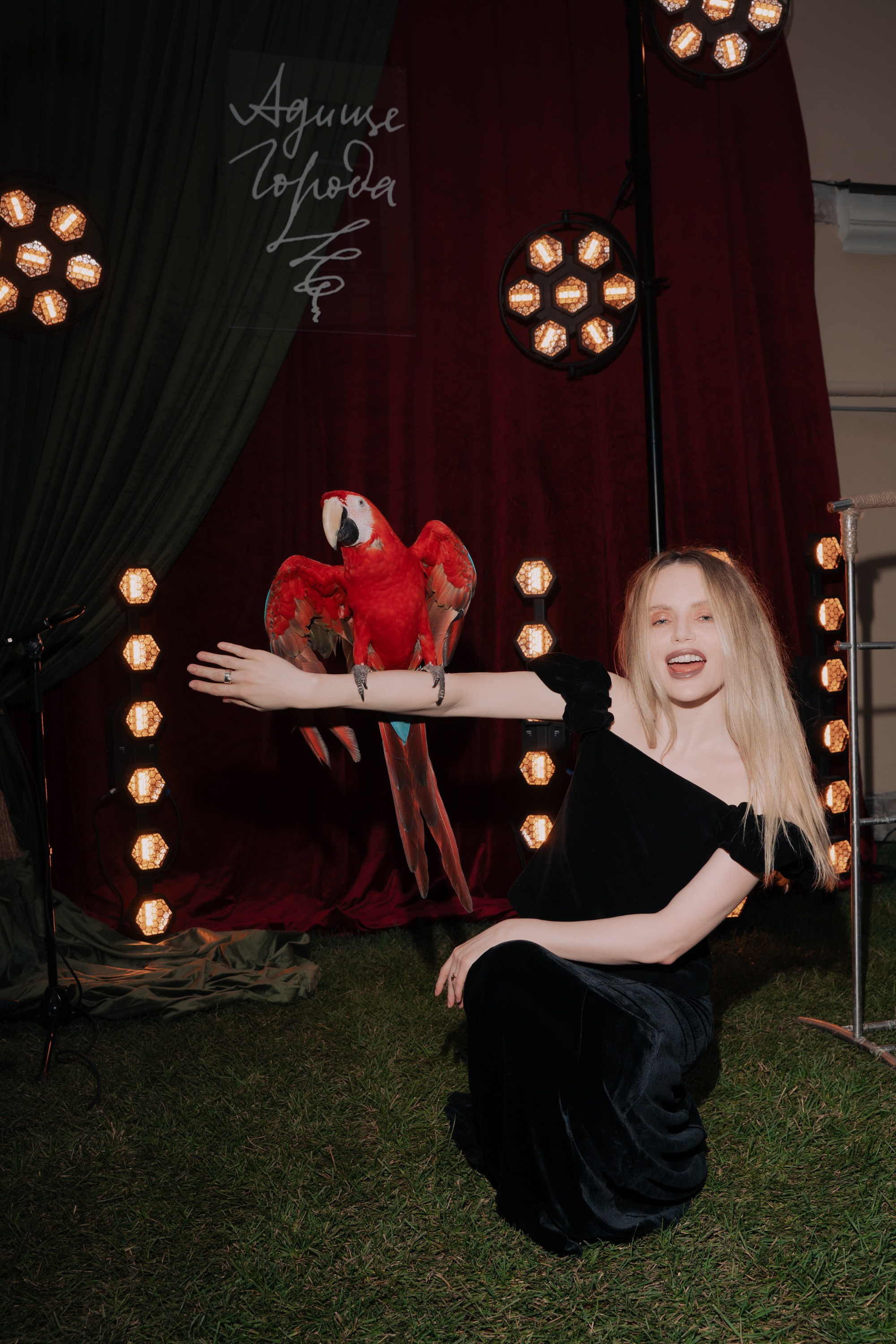 Адище города. Портретный и репортажный фотограф в Санкт-Петербурге Максим Пашков