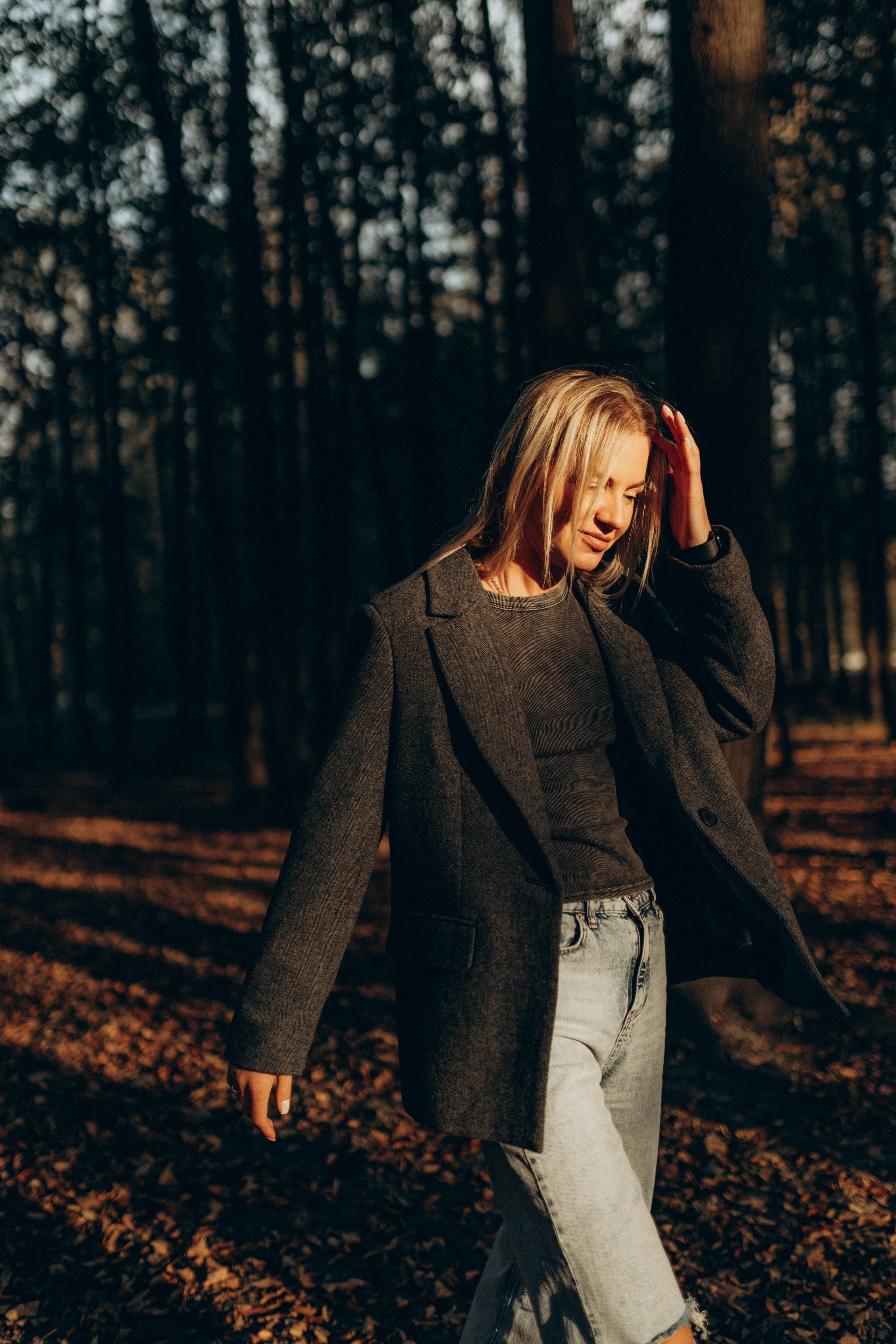 Даша. Фотограф НОГИНСК, Москва, Анастасия Белая