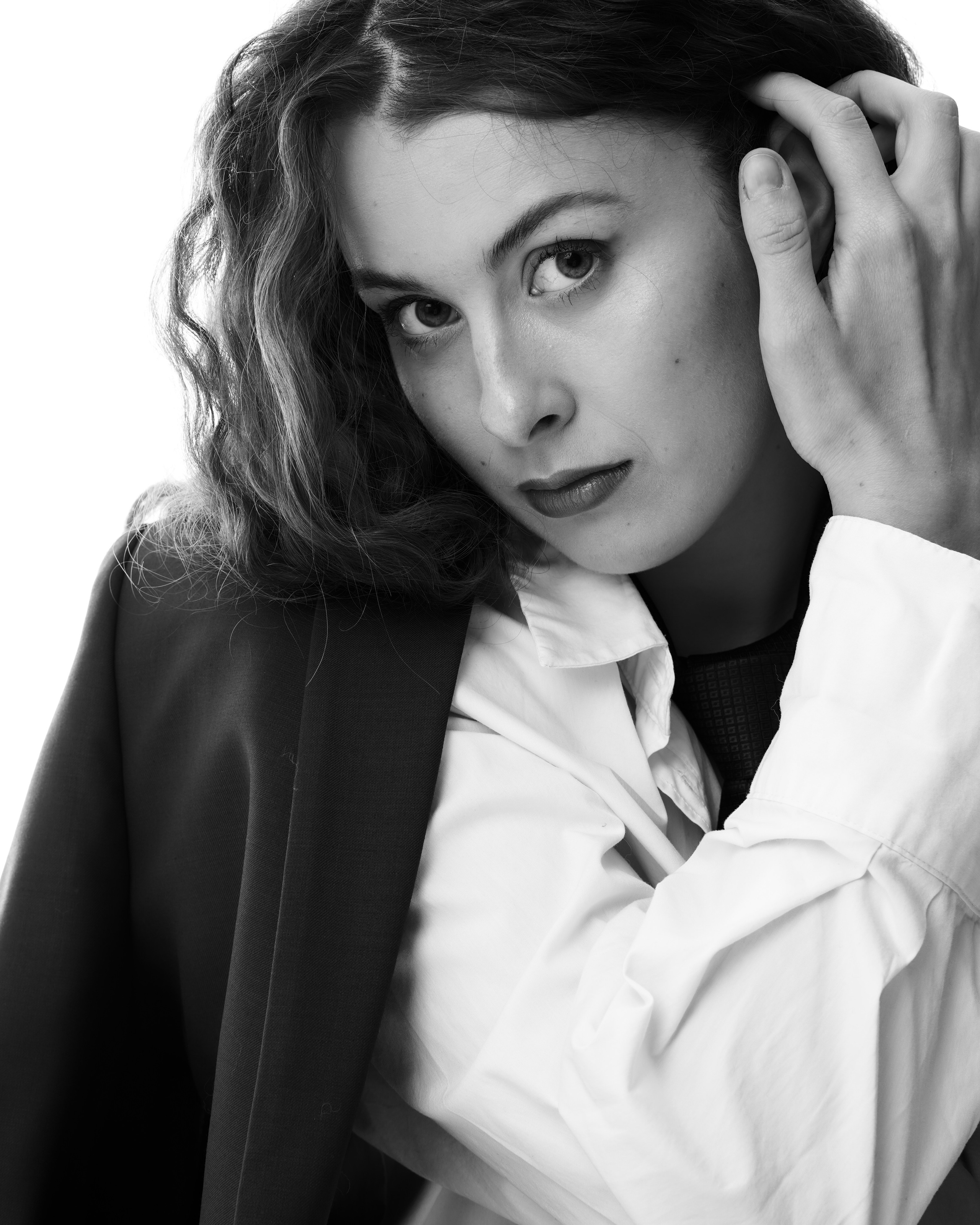 Личные съёмки. Главная