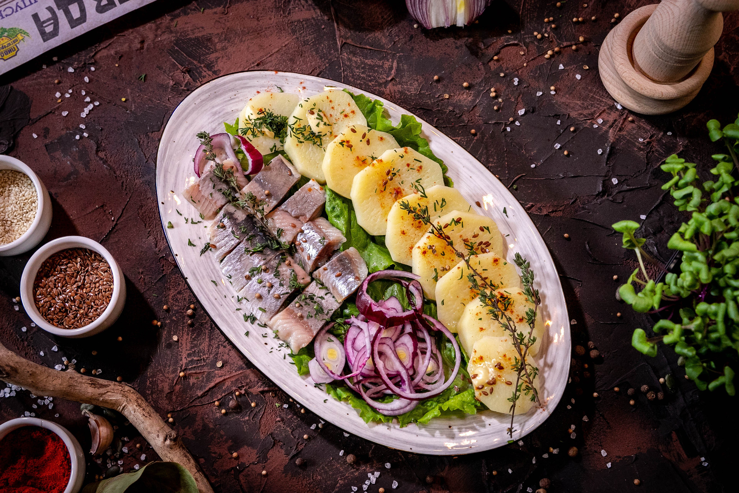 Food съёмка. Фото и видео съёмка для Бизнеса и Event