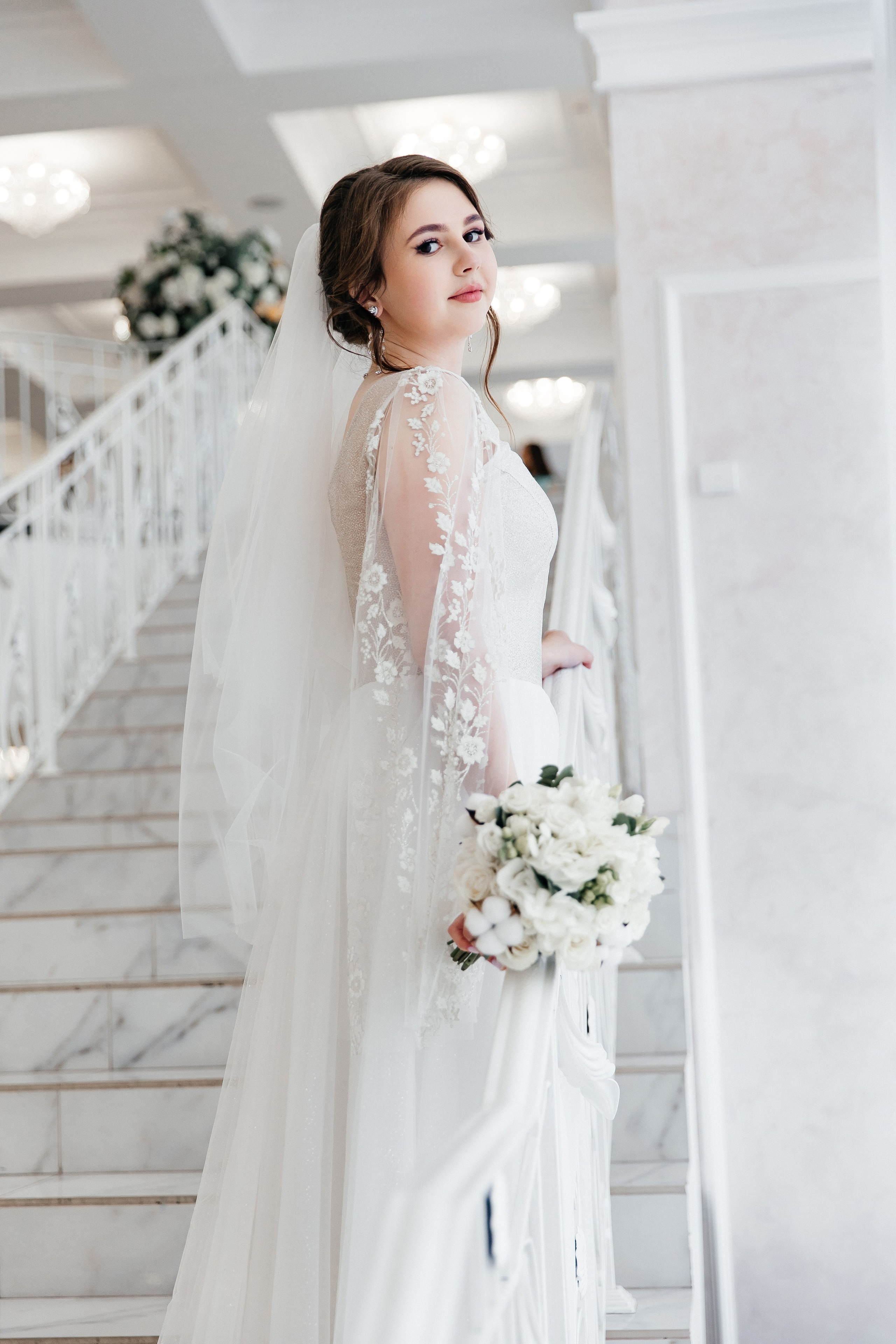 Светлана и Михаил. Свадебный и семейный фотограф Егорова Юлия