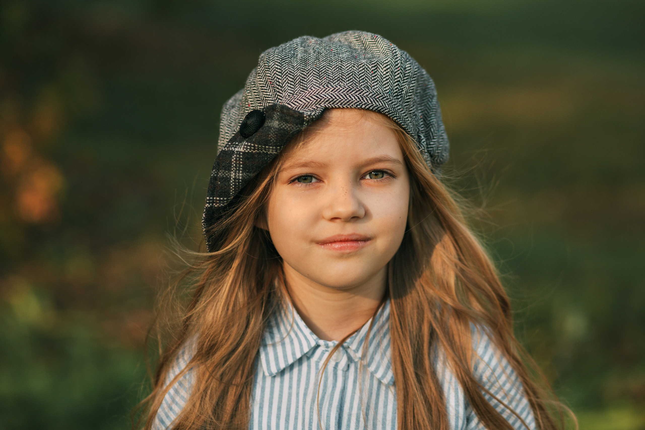 Уля. Главная