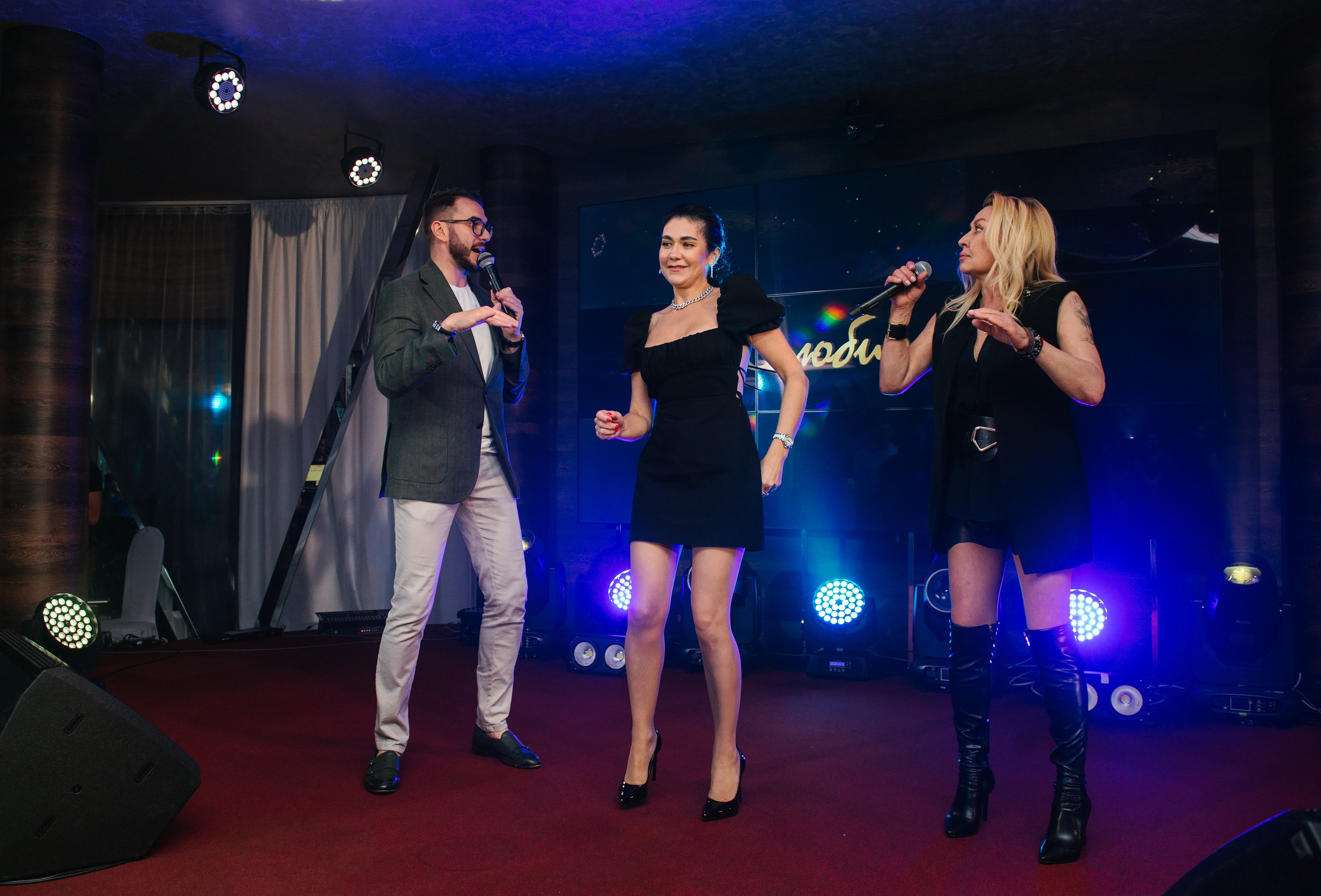 Мероприятия. Фотограф в Москве Алёна Степутенко