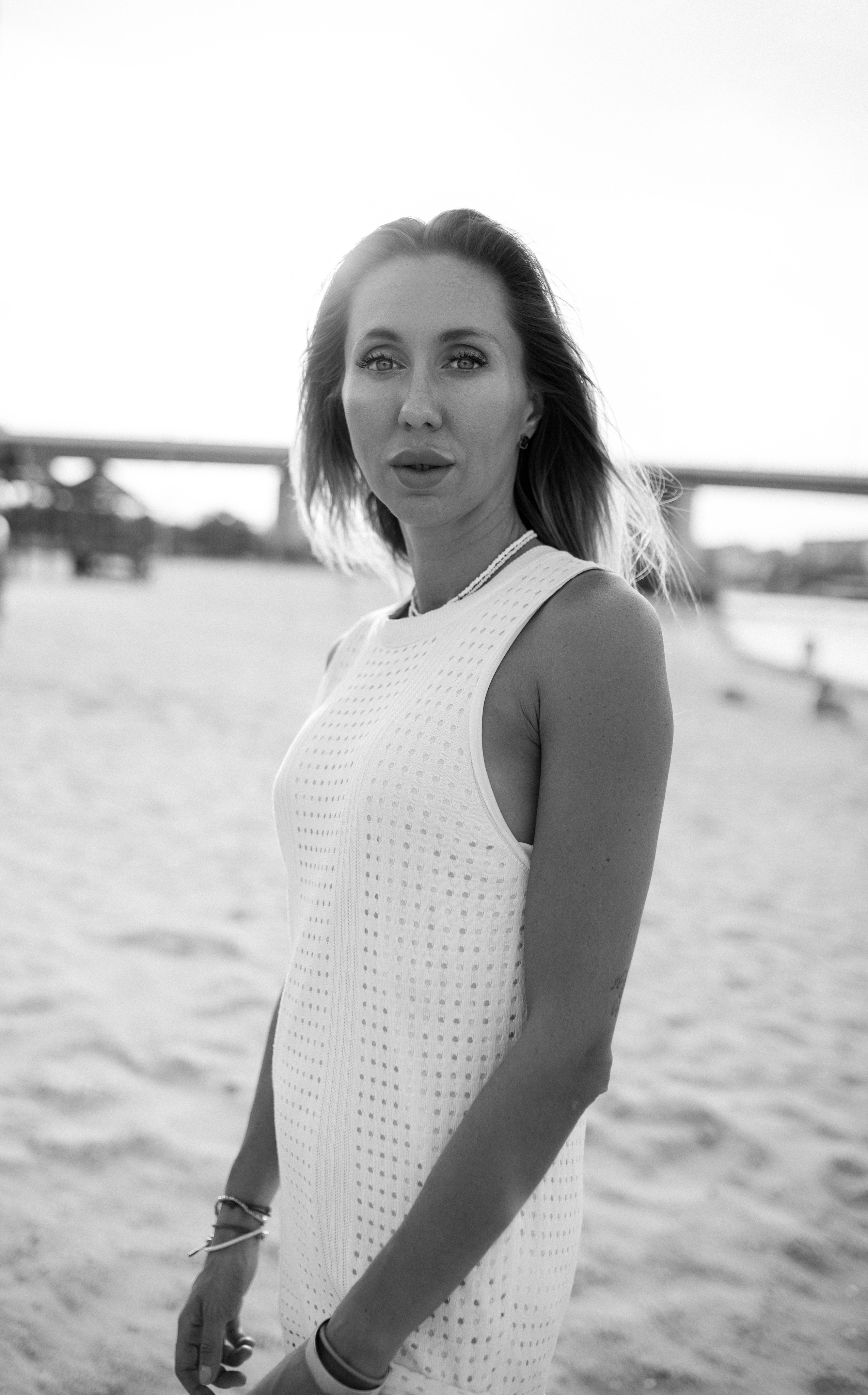 Спасательница Малибу. Фотограф в Ростове-на-Дону