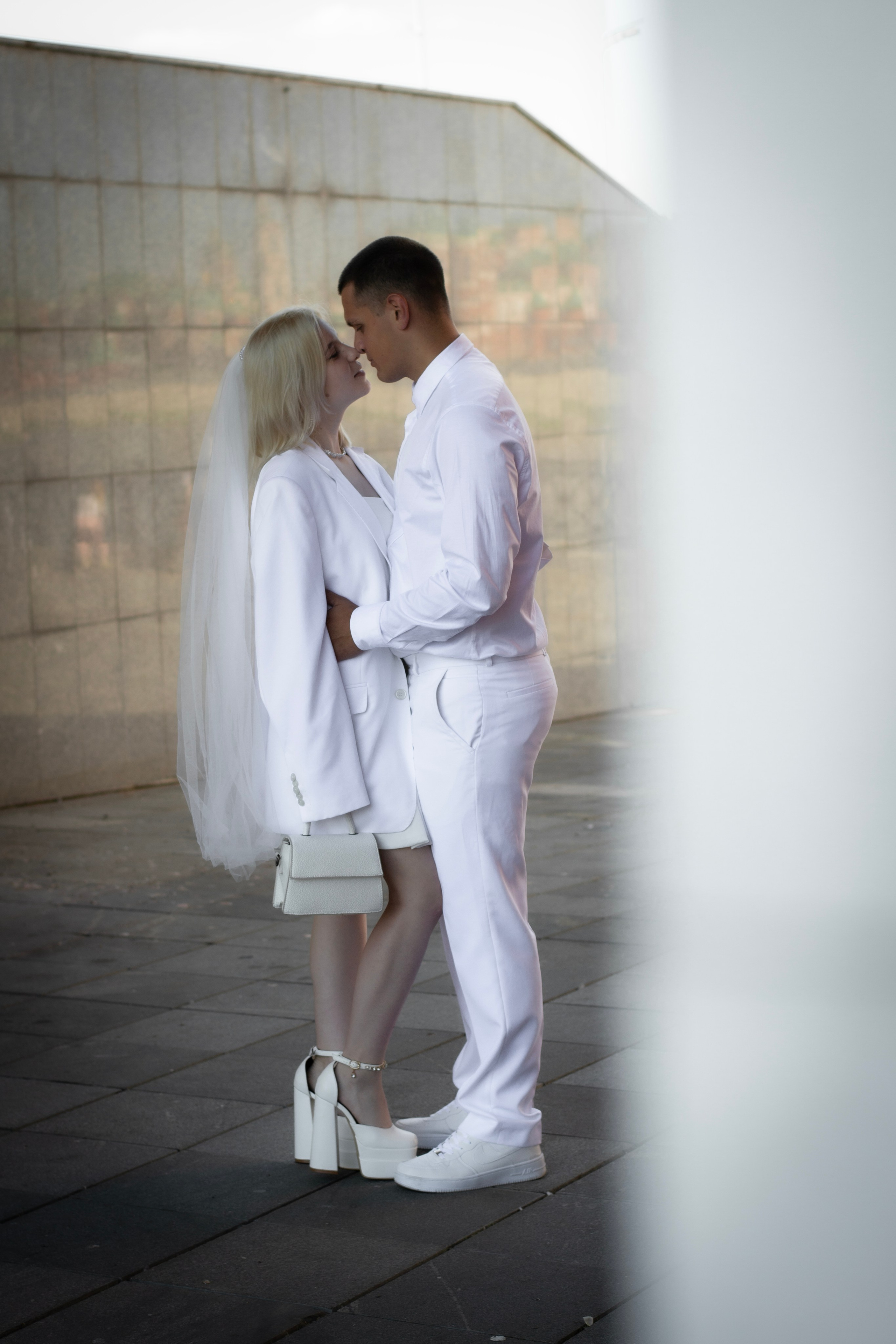 Никита и Виктория. Семейный и свадебный фотограф в Йошкар-Оле Виктор Крайт