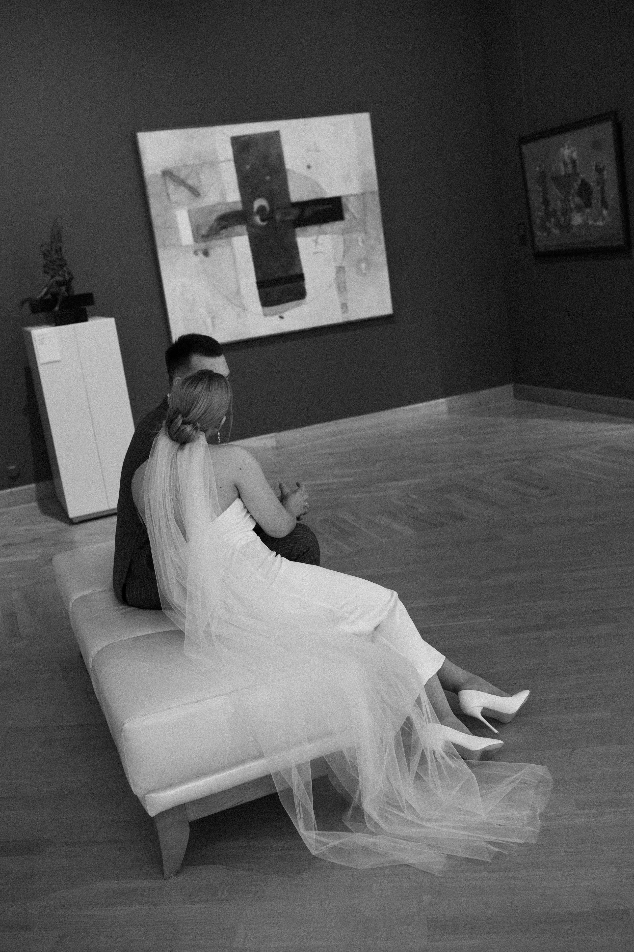 ХУДОЖЕСТВЕННЫЙ МУЗЕЙ. Cheta Kovalevsky фотографы