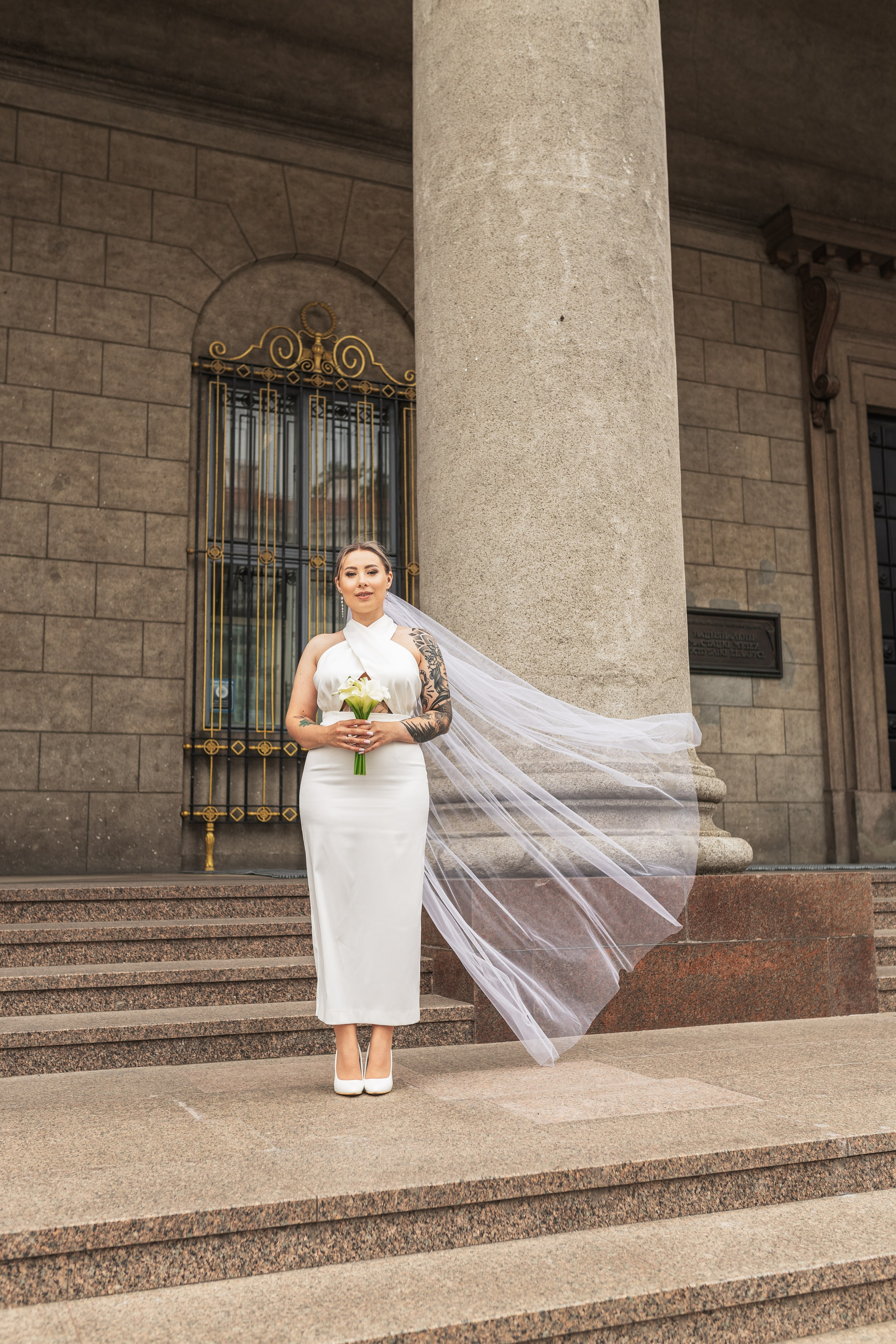 ХУДОЖЕСТВЕННЫЙ МУЗЕЙ. Cheta Kovalevsky фотографы