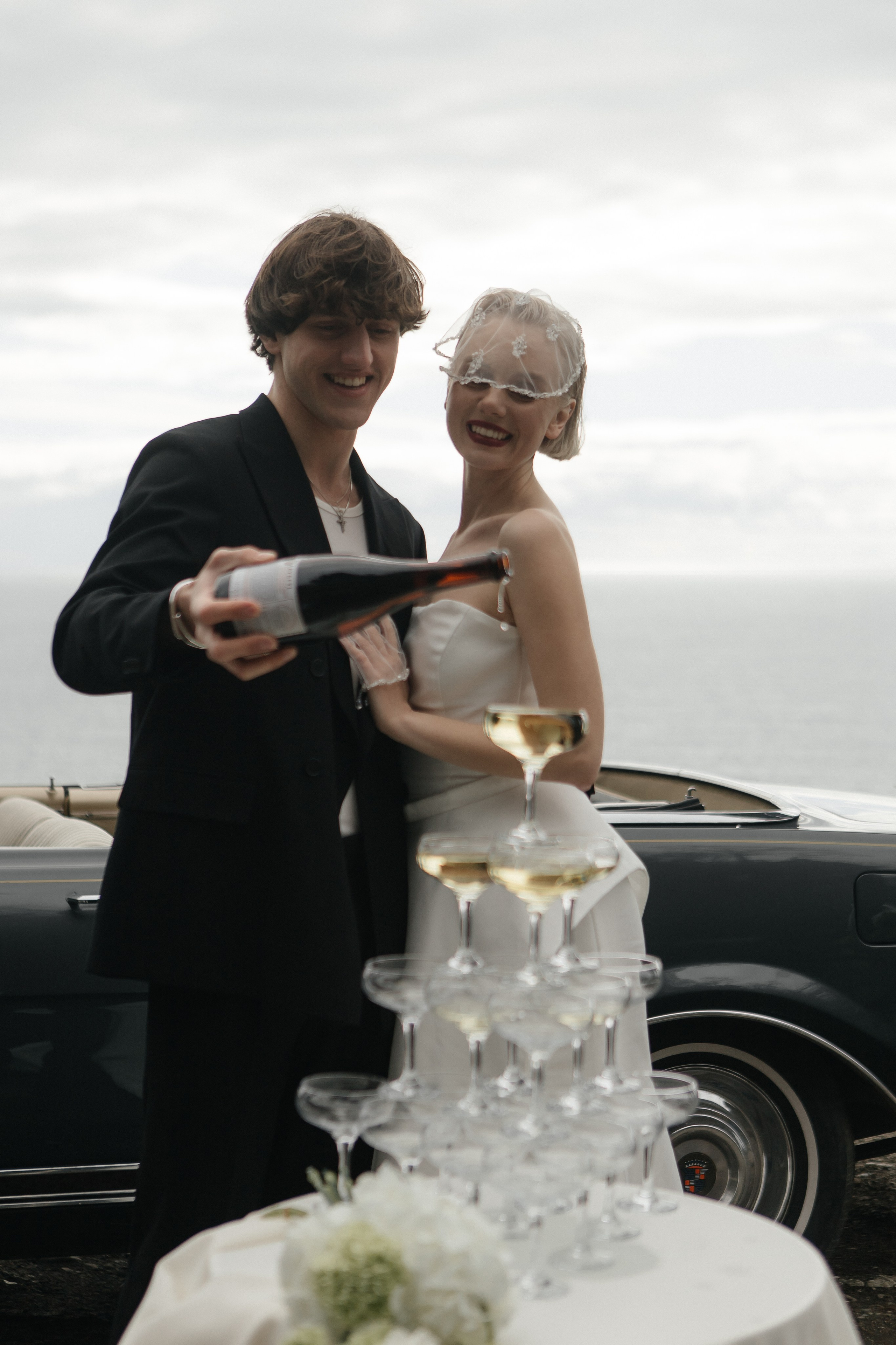 Sochi. Свадебный фотограф в Туле, Москве и по всей России Ангелина Зеленина