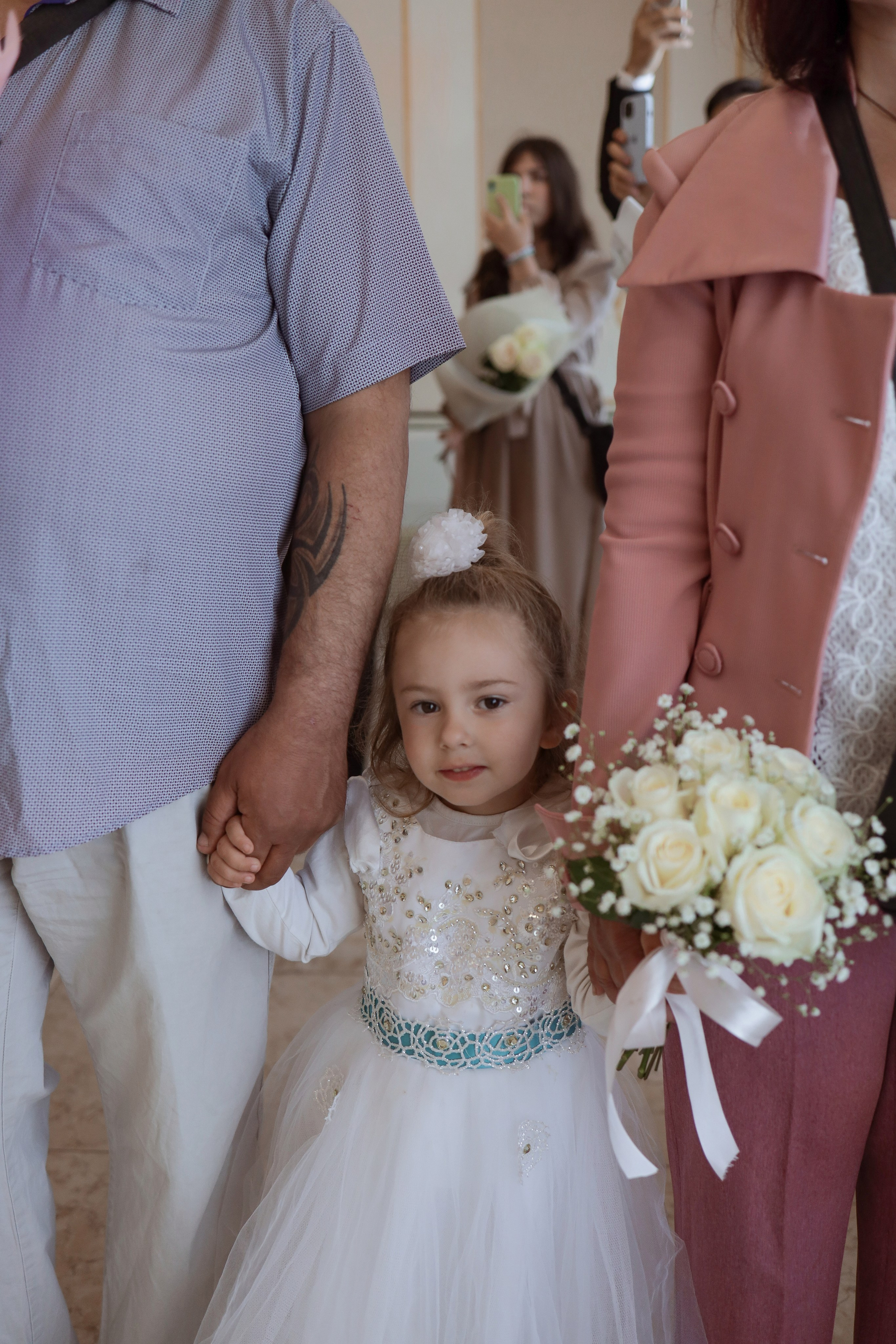 Кристина и Илья. Свадебный фотограф в Крыму Виталий Овчинников