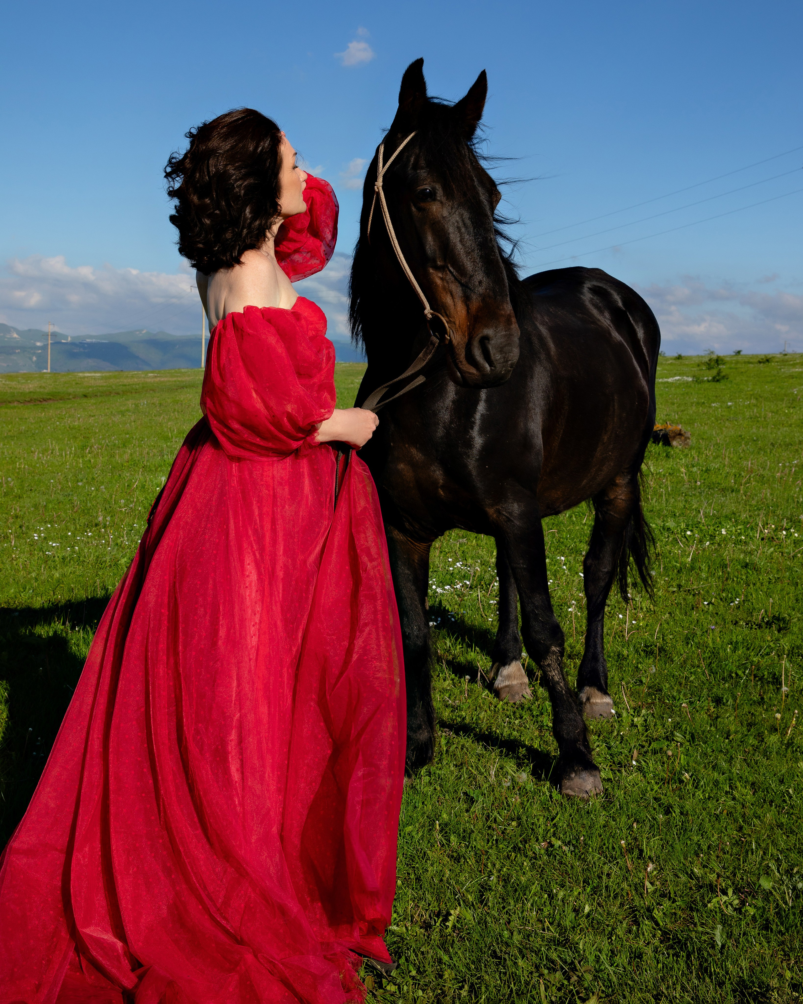 Фотосессия в горах близь города КИСЛОВОДСК. Фотограф в Кисловодске Юлия Федоренко