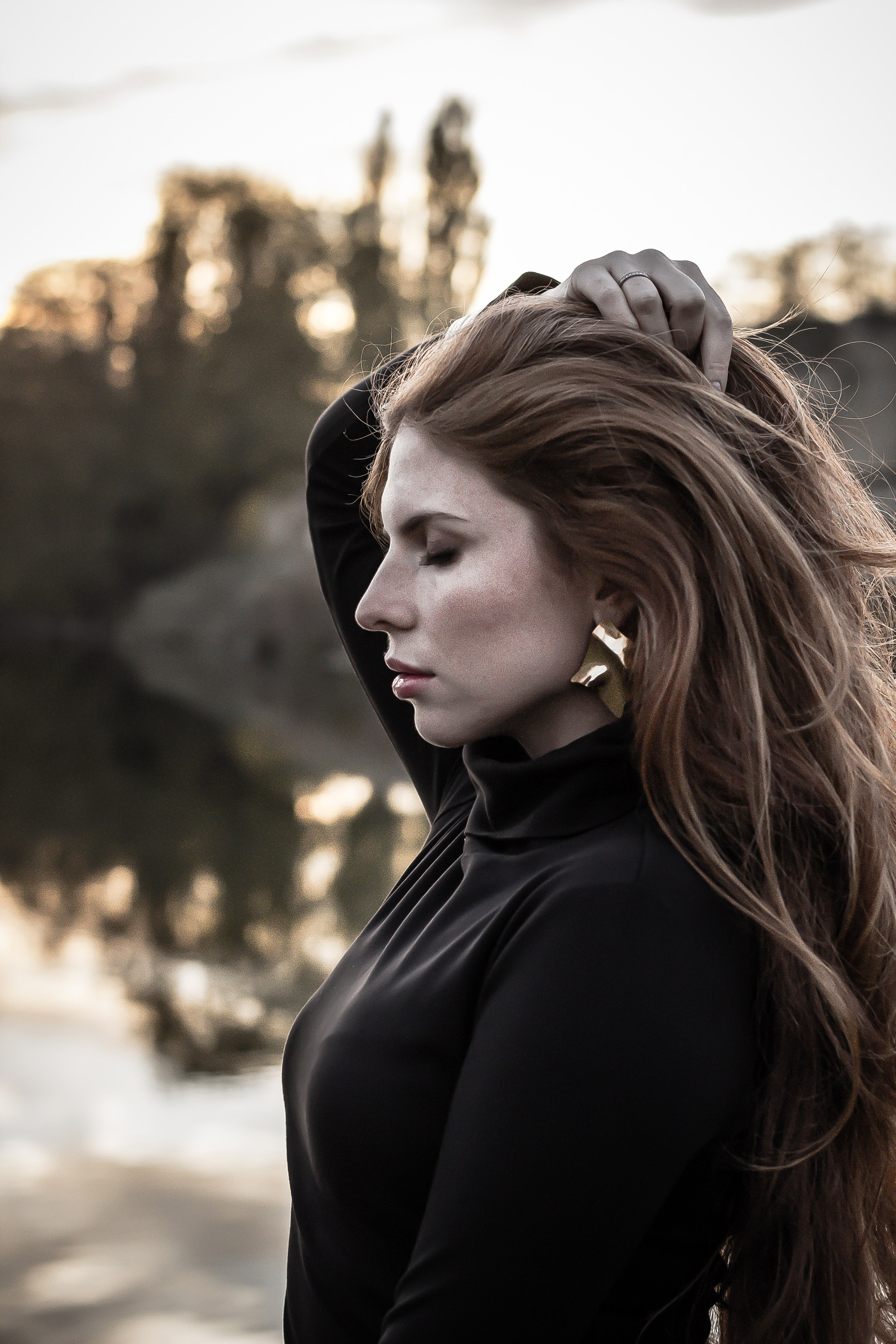 Индивидуальная/ семейная фотосессия на природе/ в парке. Фотограф в Кисловодске Юлия Федоренко