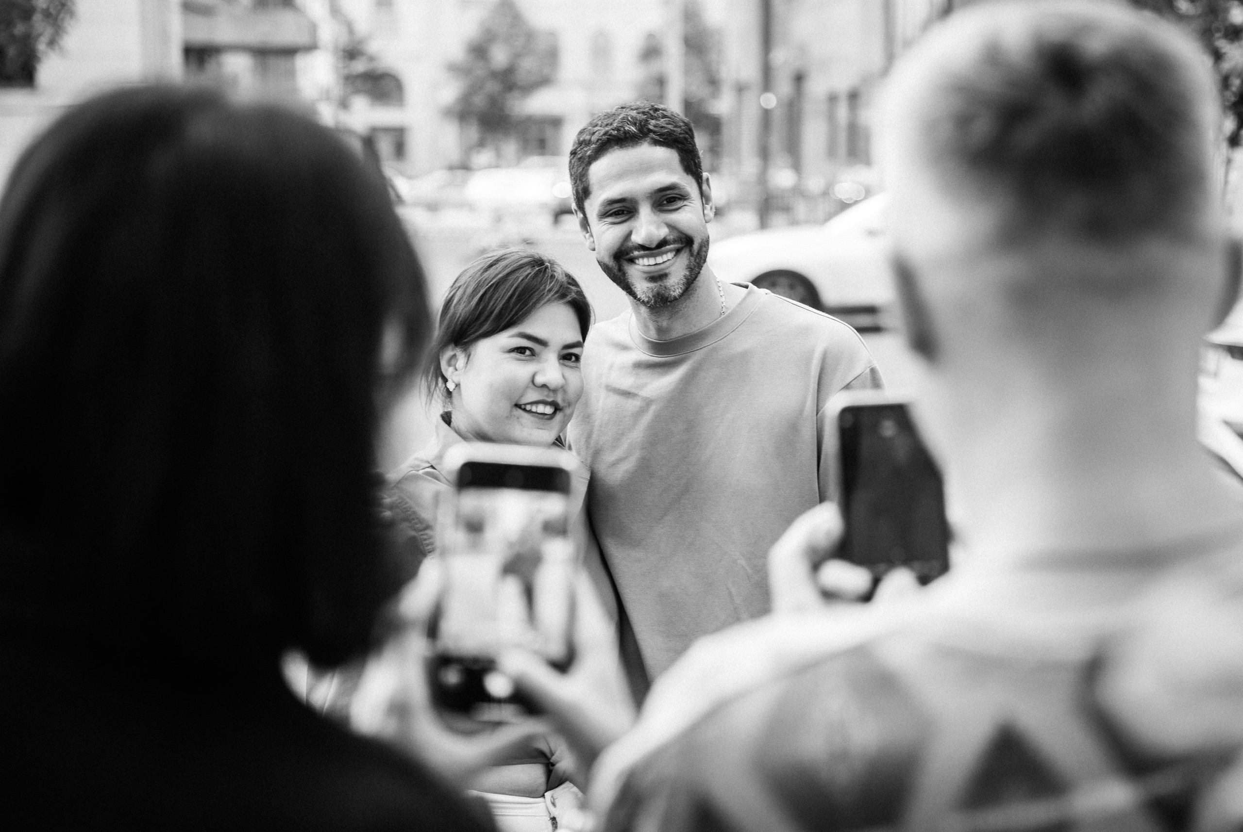 Fuckupevents. Свадебный фотограф Москва Анна Шилова