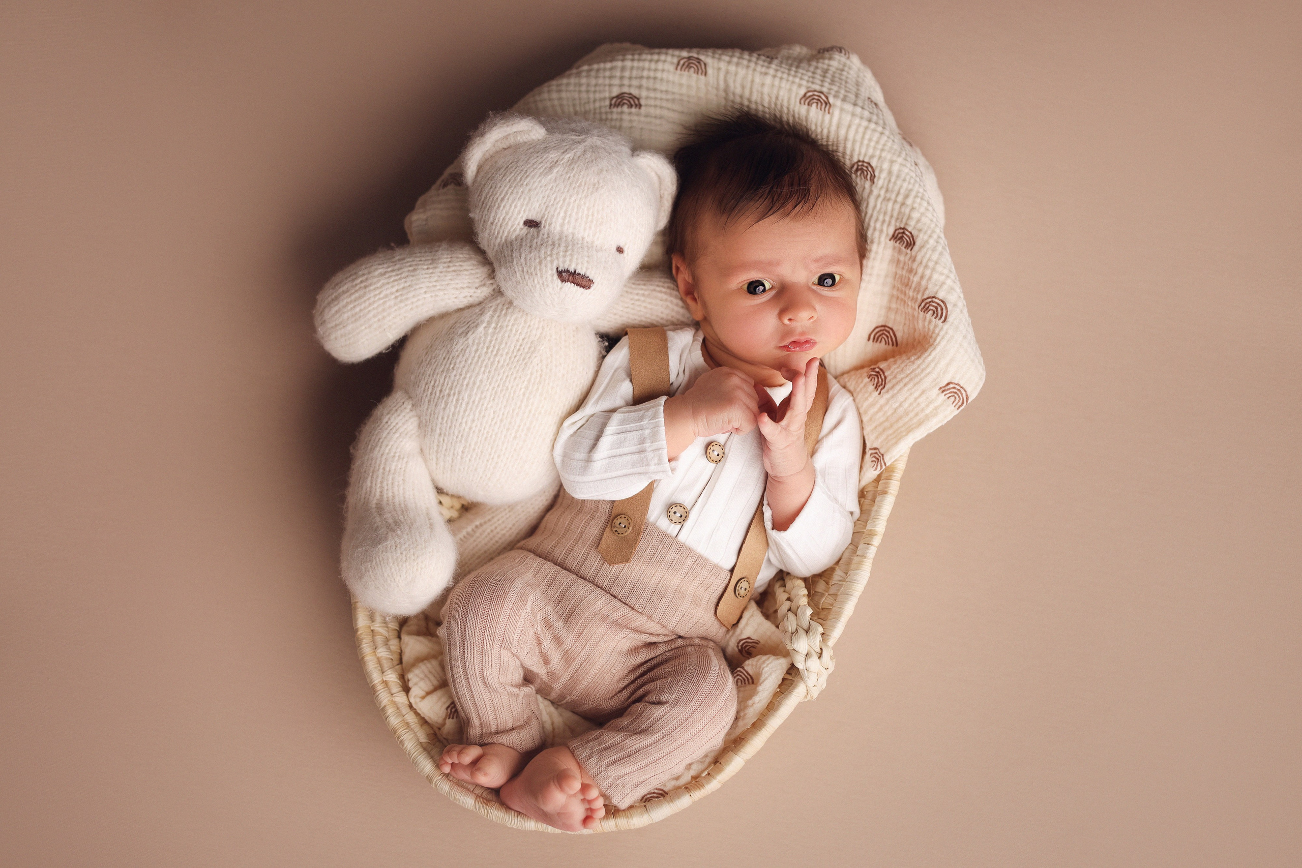 Новорожденные. Семейный фотограф и фотограф новорожденных в Санкт-Петербурге Алевтина