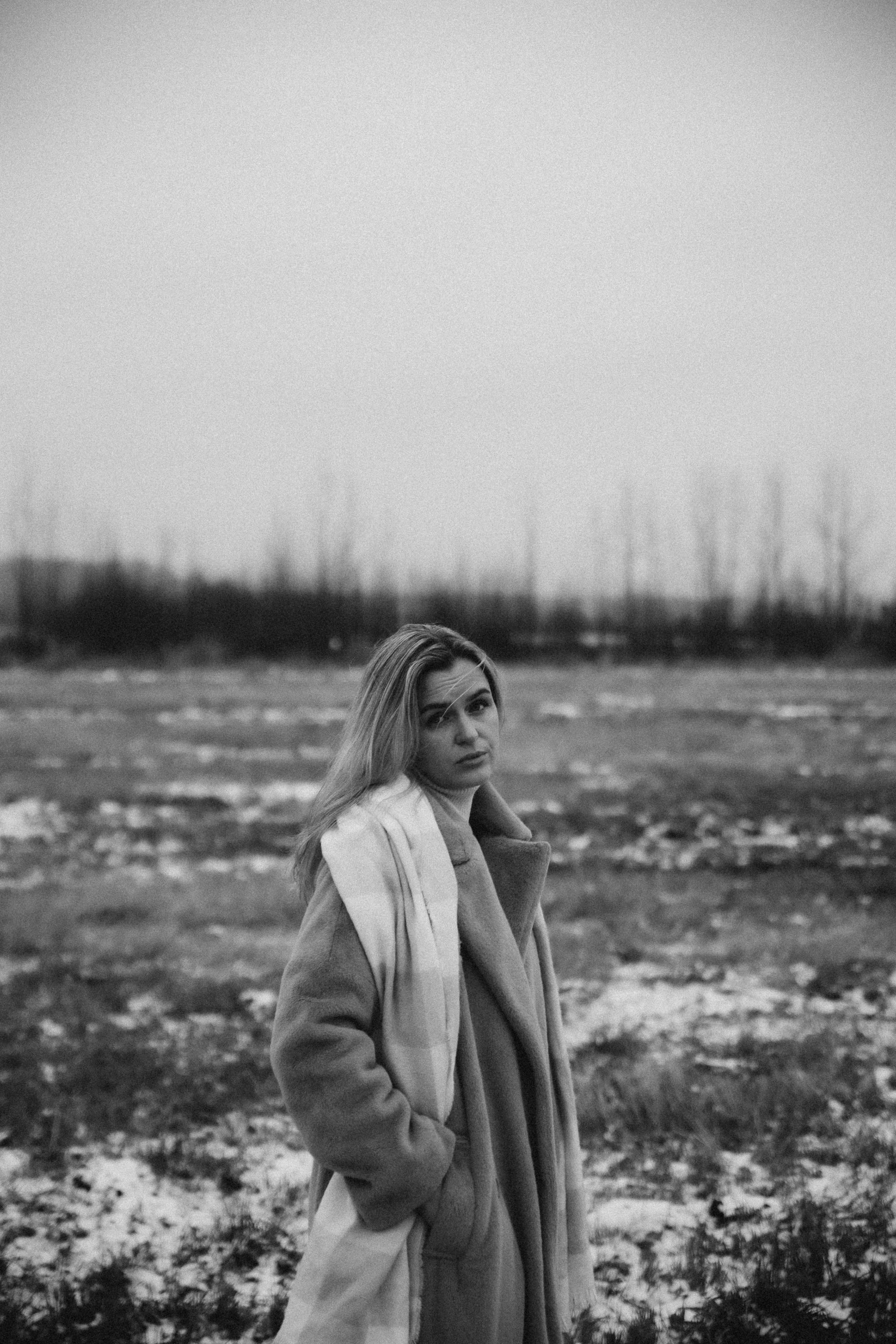 Портрет мамы. Семейный фотограф и фотограф новорожденных в Санкт-Петербурге Алевтина