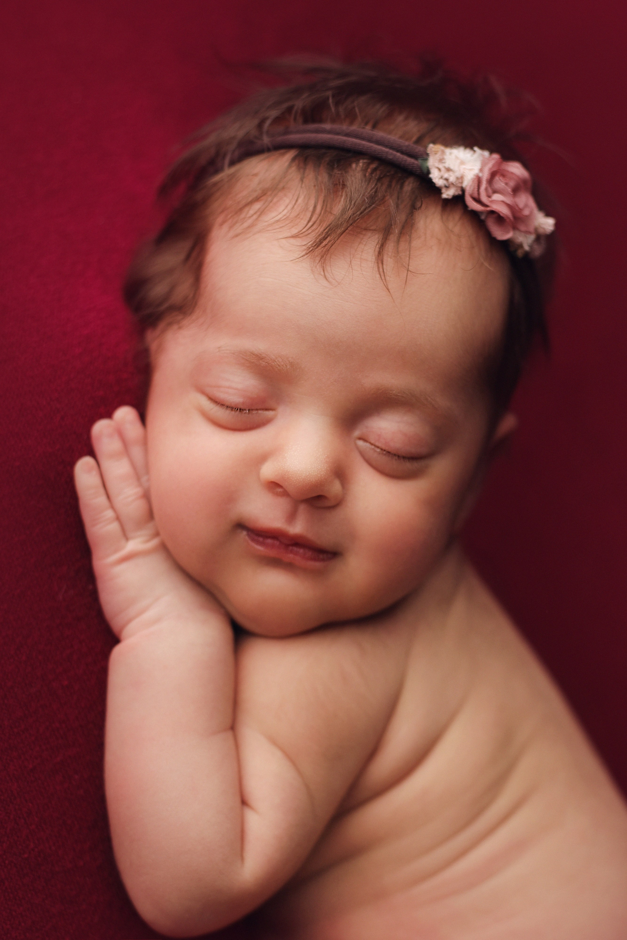 Новорожденные. Семейный фотограф и фотограф новорожденных в Санкт-Петербурге Алевтина