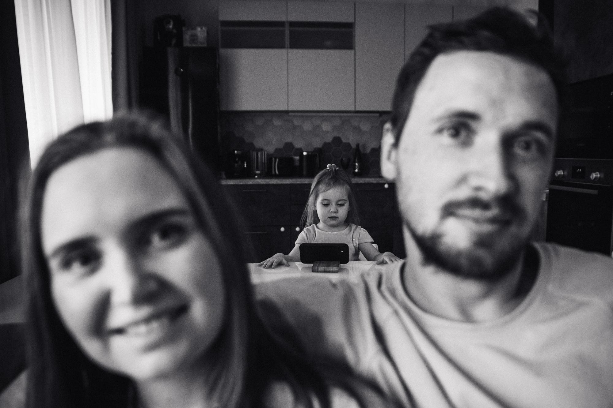 Семейные. Семейный фотограф и фотограф новорожденных в Санкт-Петербурге Алевтина