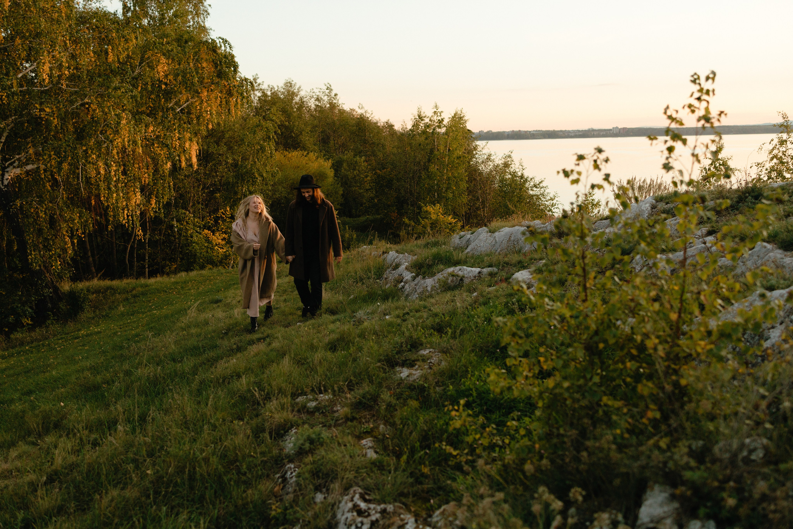 Love in the fields. Свадебный и семейный фотограф. Озерск, Челябинск и Екатеринбург