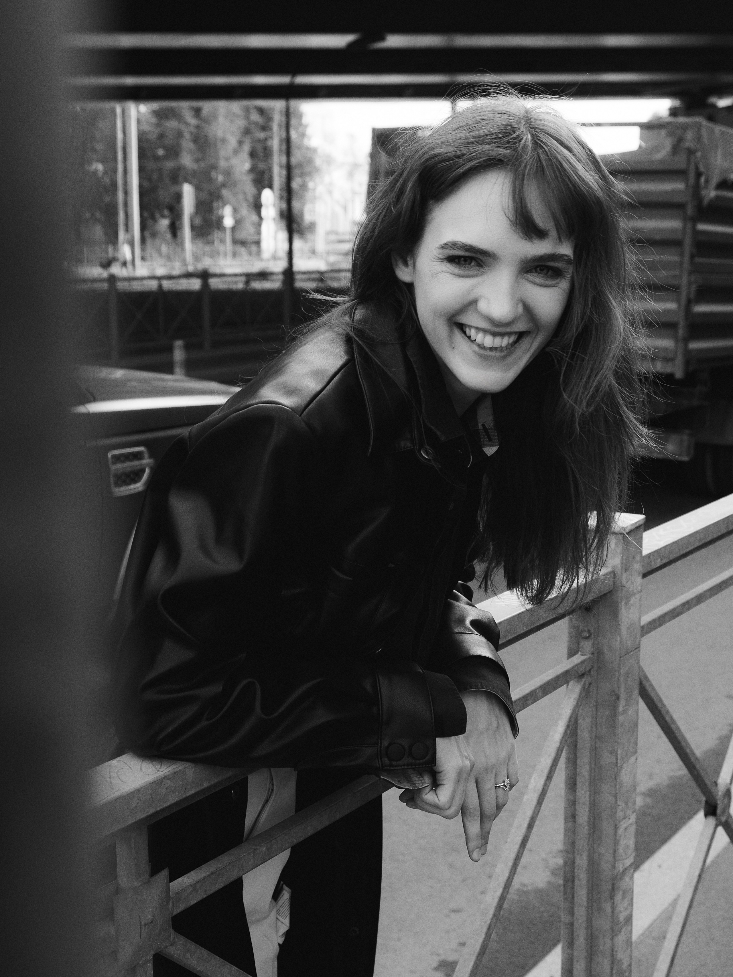 EMMA. Фотограф и видеограф в Санкт-Петербурге Прилепин Слава