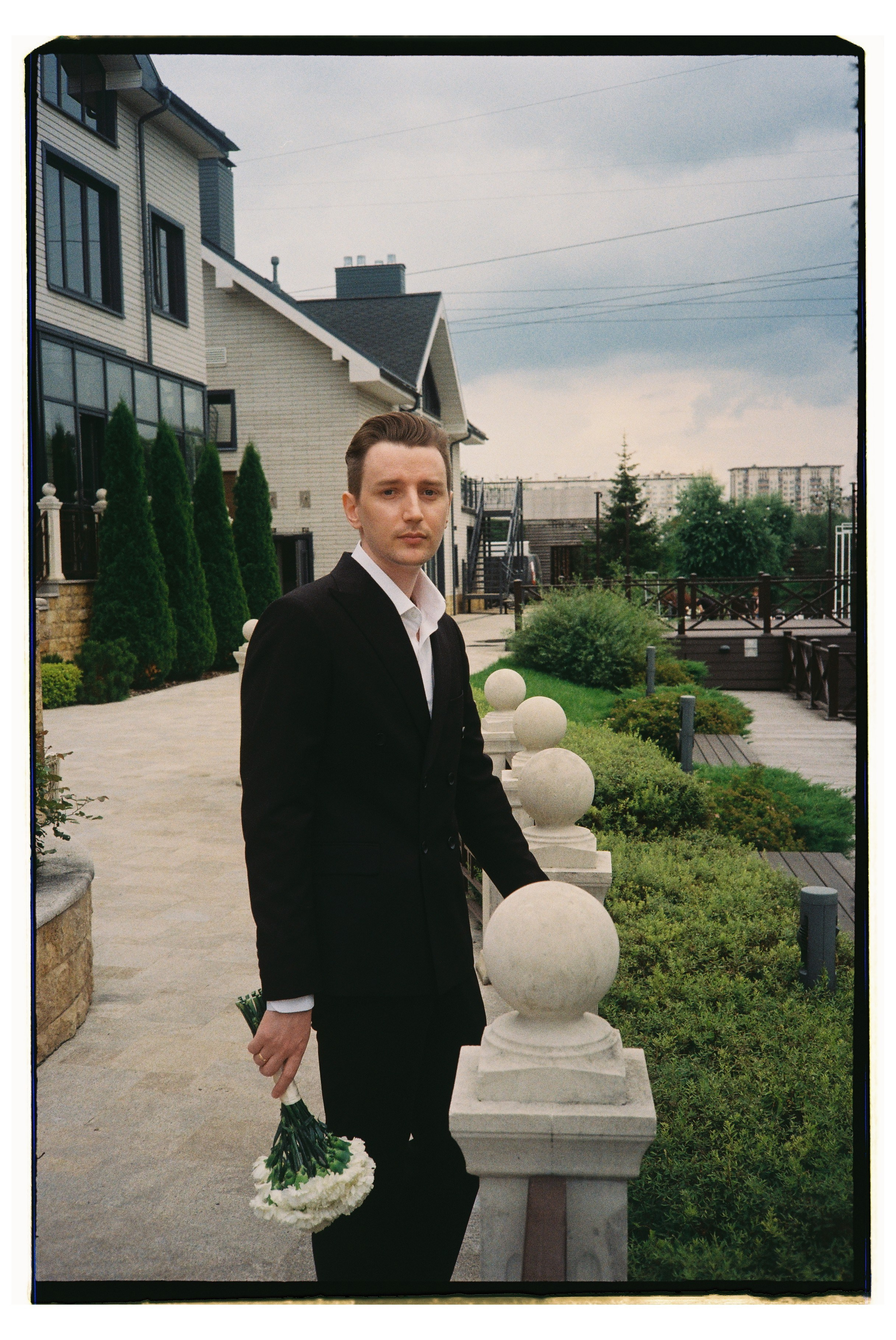 Степан & Мария. Сестры Карабаза. Фотографы и ретушеры в Москве и Санкт-Петербурге