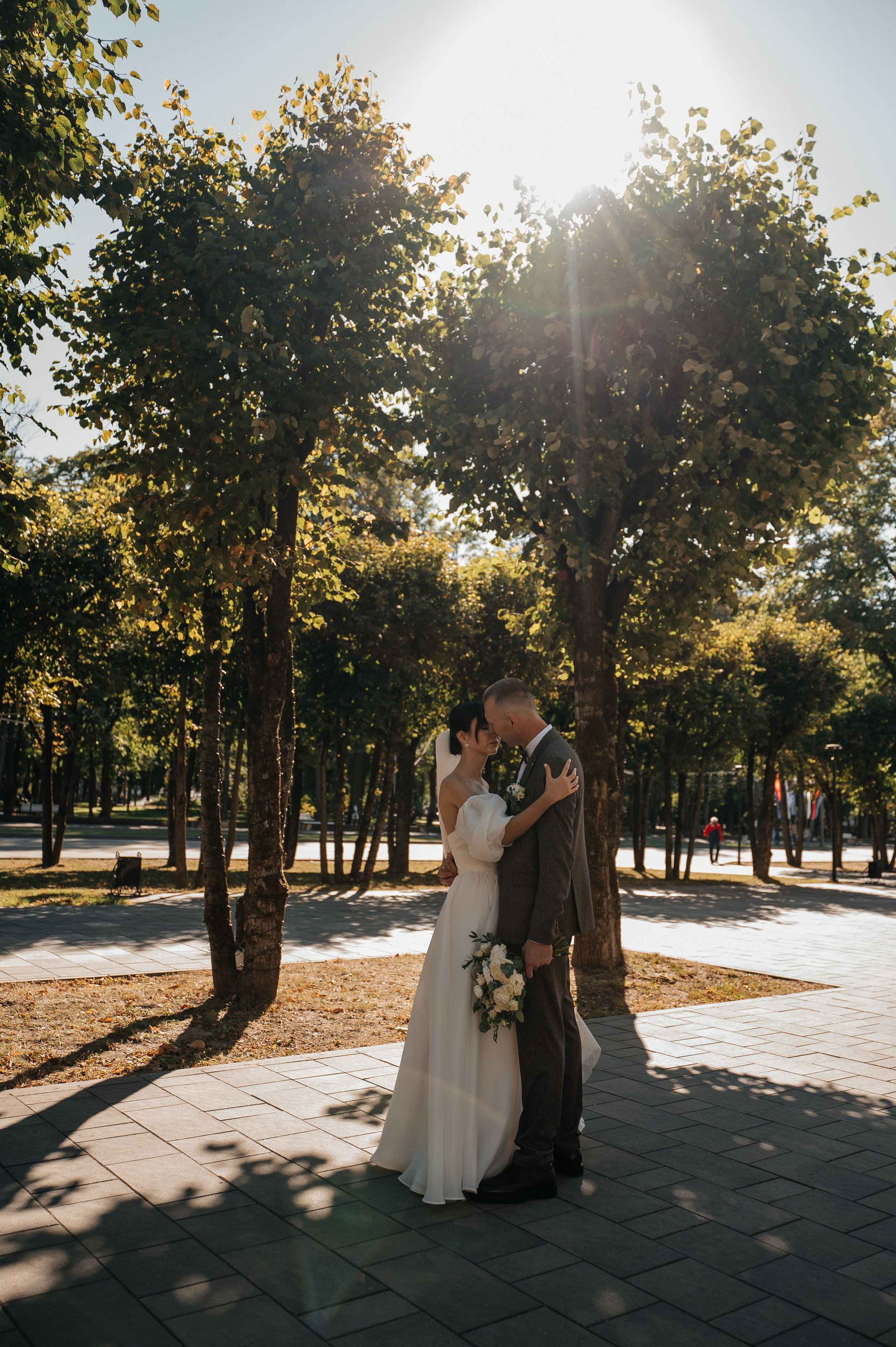 Женя и Рита 06.09.2024. Свадебный и семейный фотограф в городе Смоленске