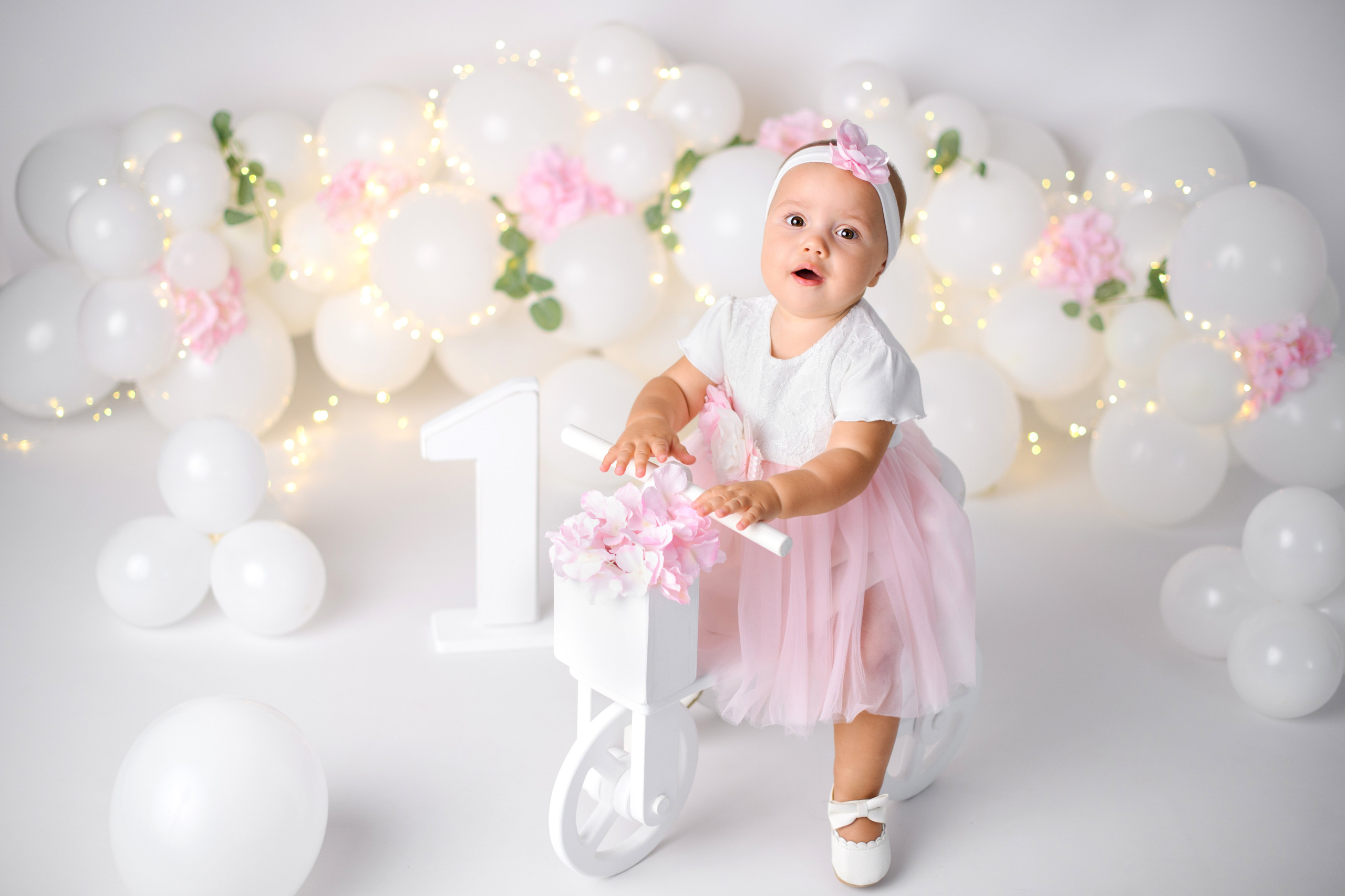 Годики. Любовь Федоряева — фотограф в Симферополе и в Крыму