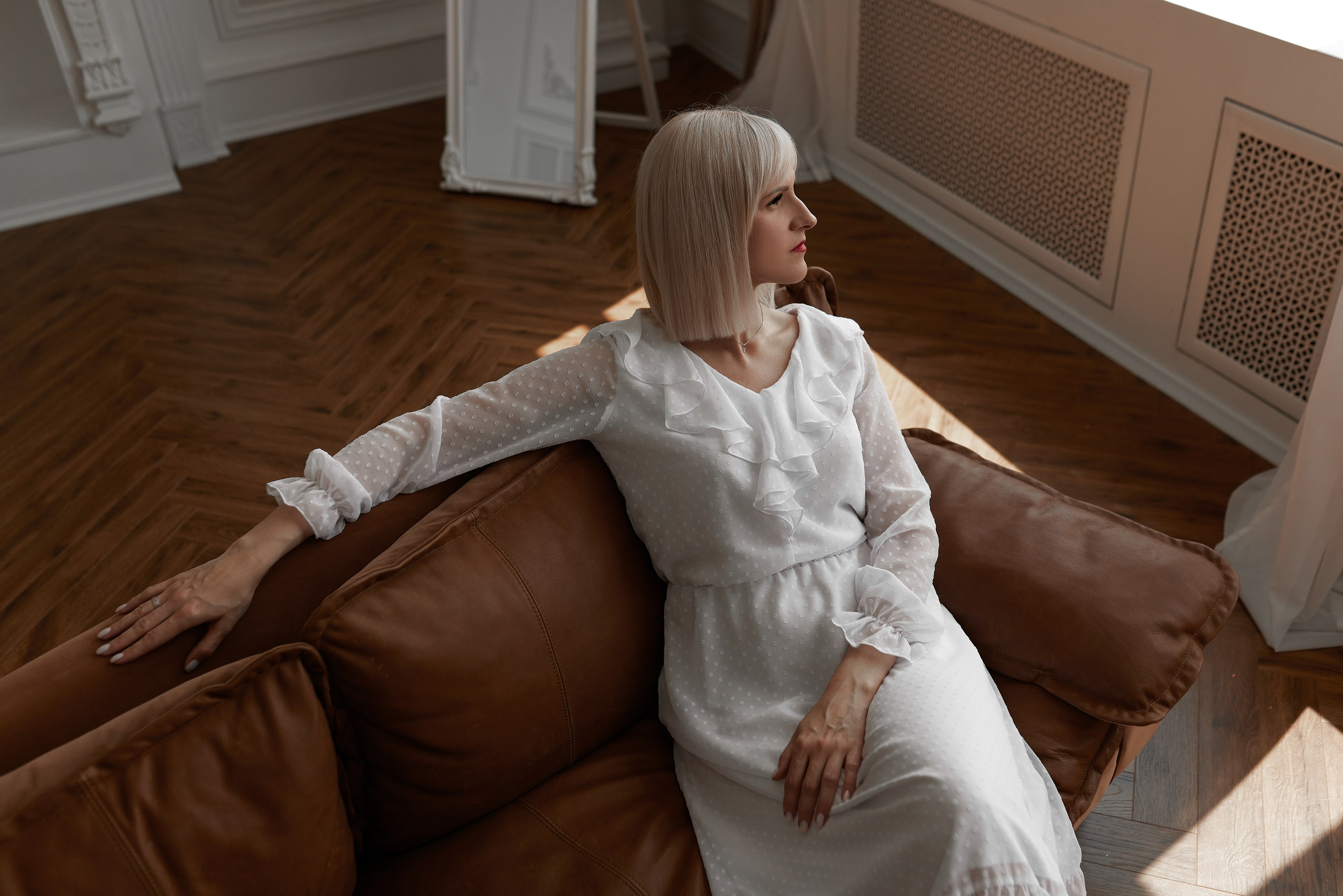 Ольга и Денис. Анастасия Шкуднова — свадебный и женский фотограф в Брянске