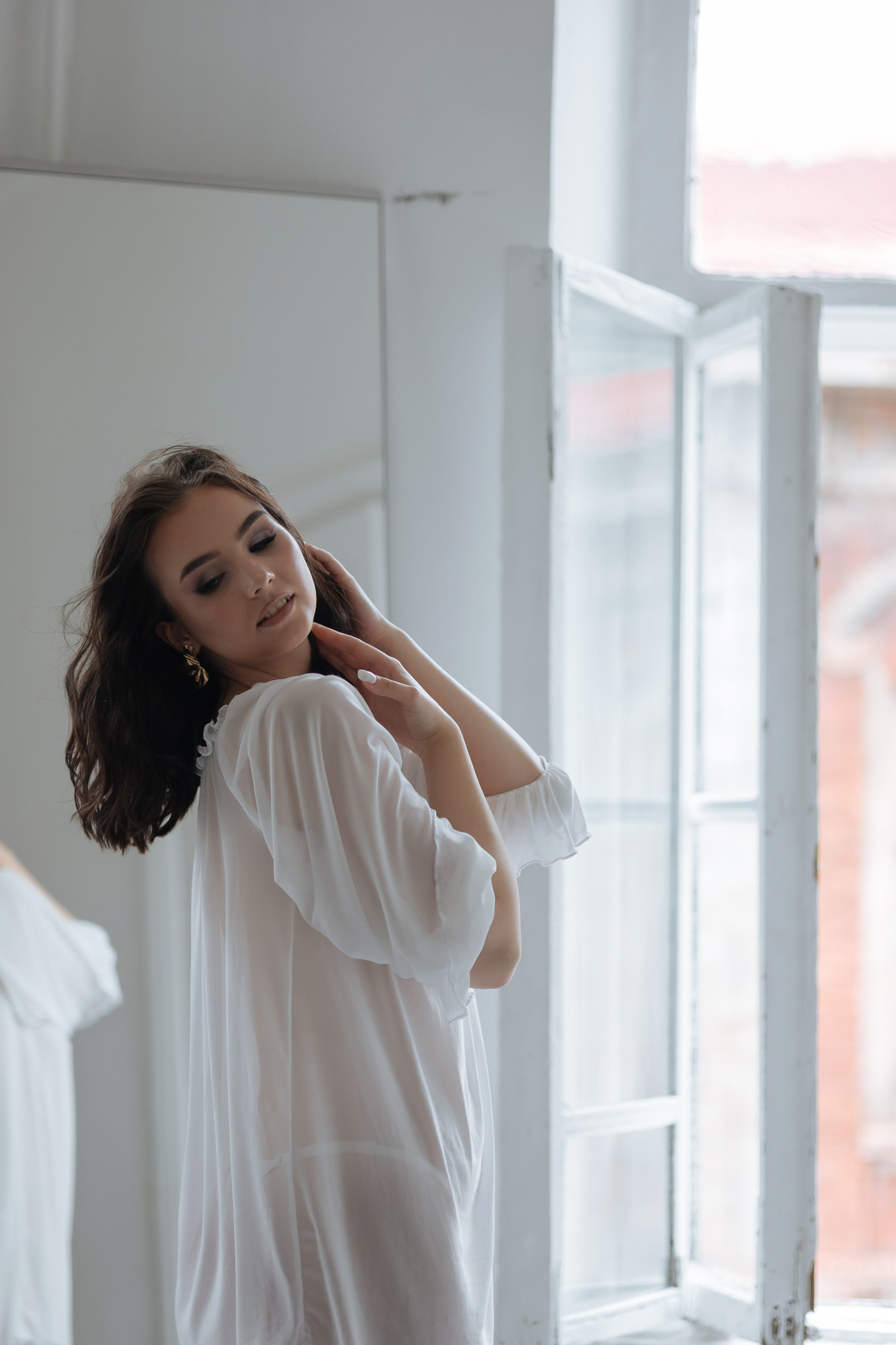 В счастье, не спеша. Свадебный фотограф в Тольятти Валерия Барышкина