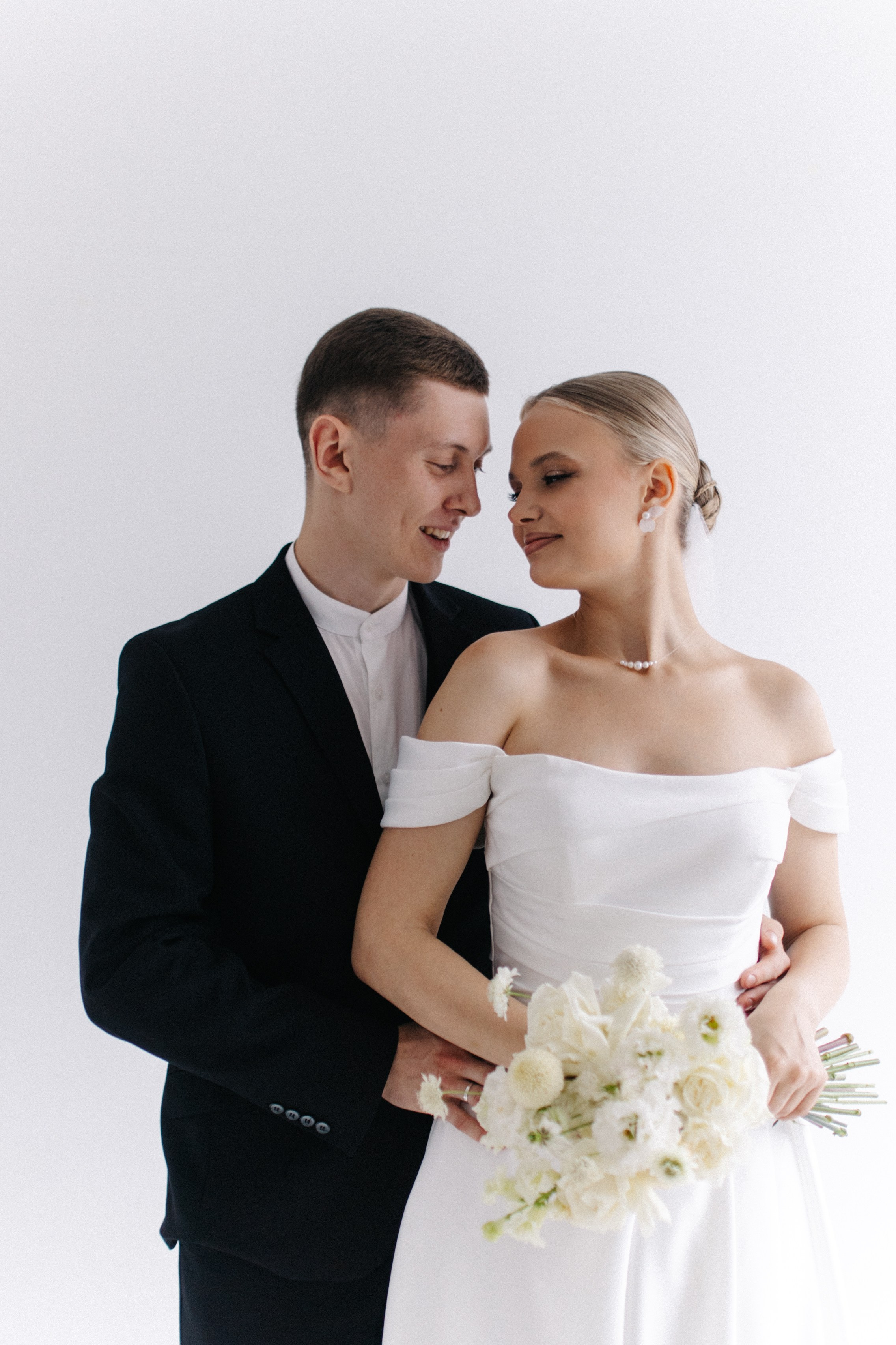 Даниил и Мария. Мордвинова Татьяна