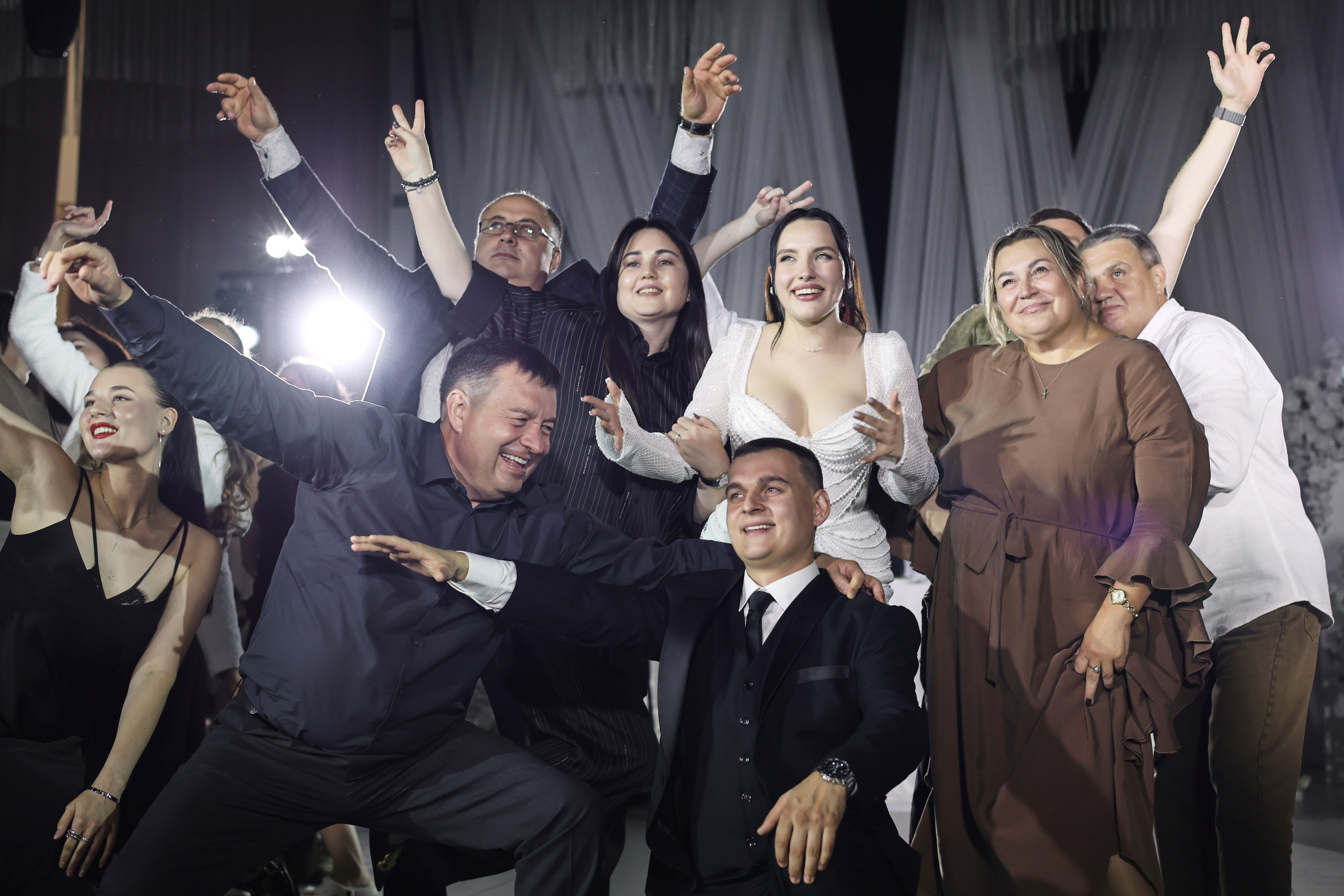 Артем и Эля. Свадебный и портретный фотограф в Воронеже Алёна Коренцова