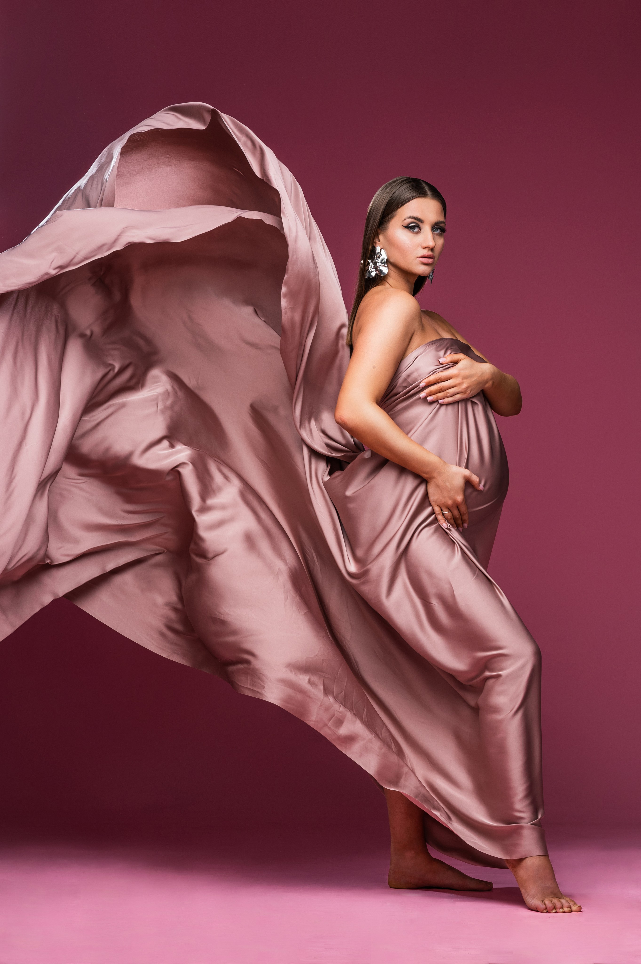 Алина. Свадебный и семейный фотограф в Дзержинске Екатерина Шулакова