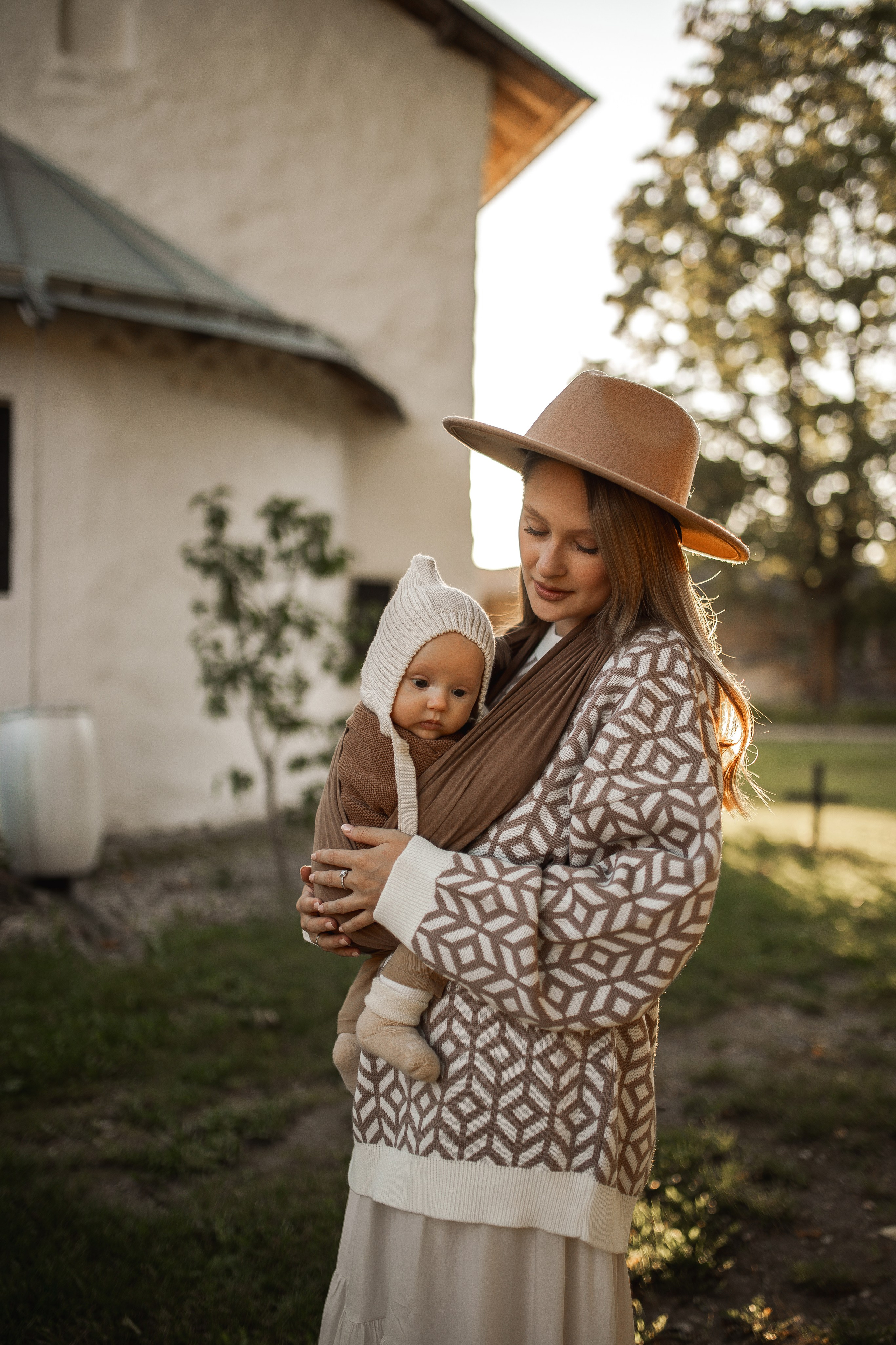 Маша и Федя. Главная