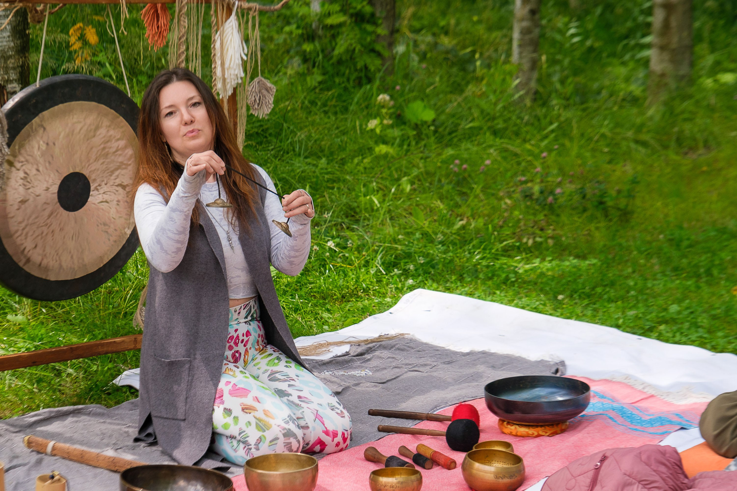 День Йоги 2025. Фёдор Карпов — профессиональный фотограф, работаю в Москве и области