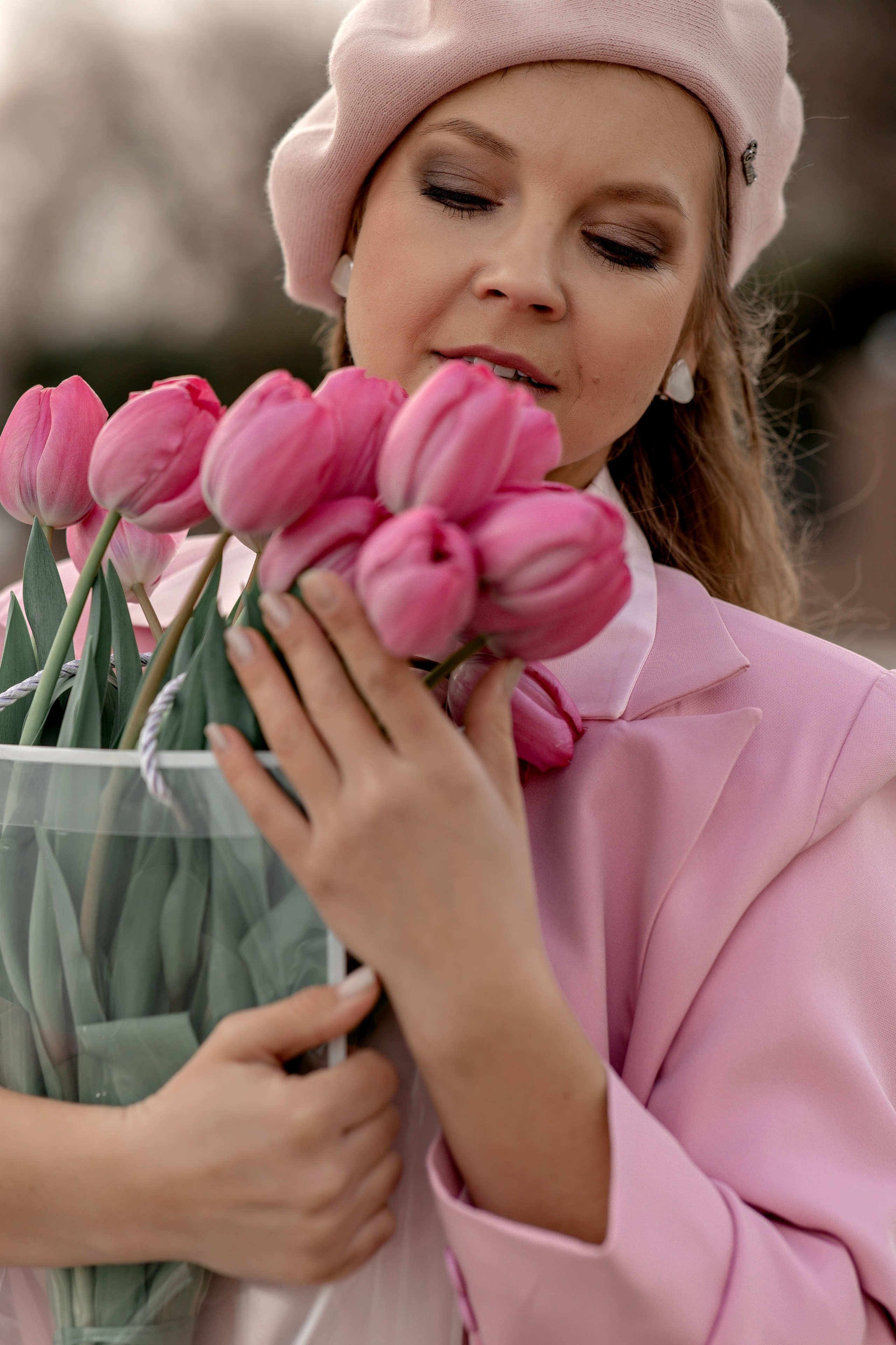 В цветении. Фотограф-стилист Крым Прокат одежды в Крыму. Фотосессии в Крыму