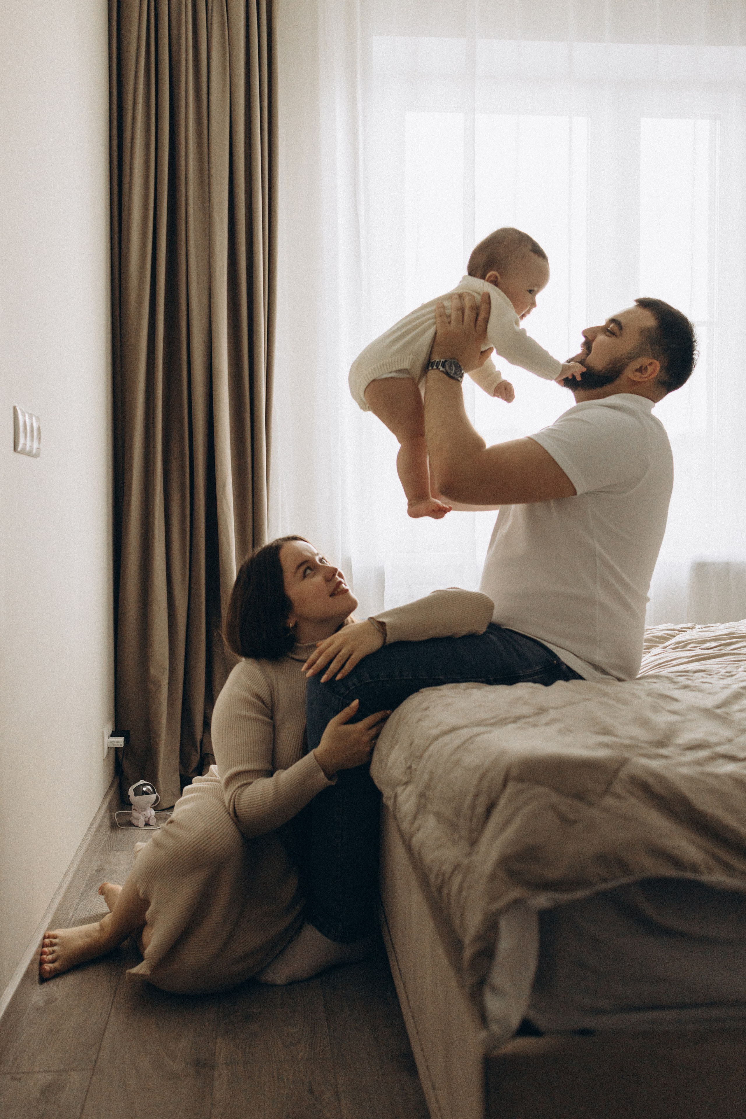 Амир. Детский и семейный фотограф в Пушкино, Мытищи, Москва Сергеева Светлана