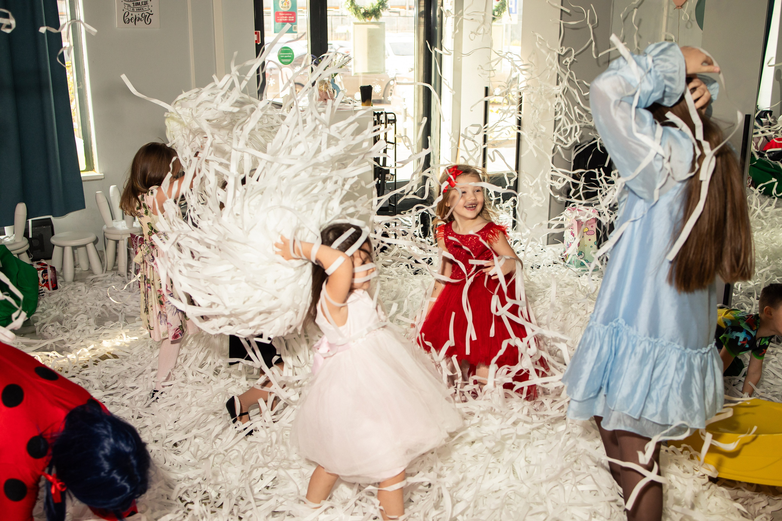 Валерия. Детский и семейный фотограф в Пушкино, Мытищи, Москва Сергеева Светлана