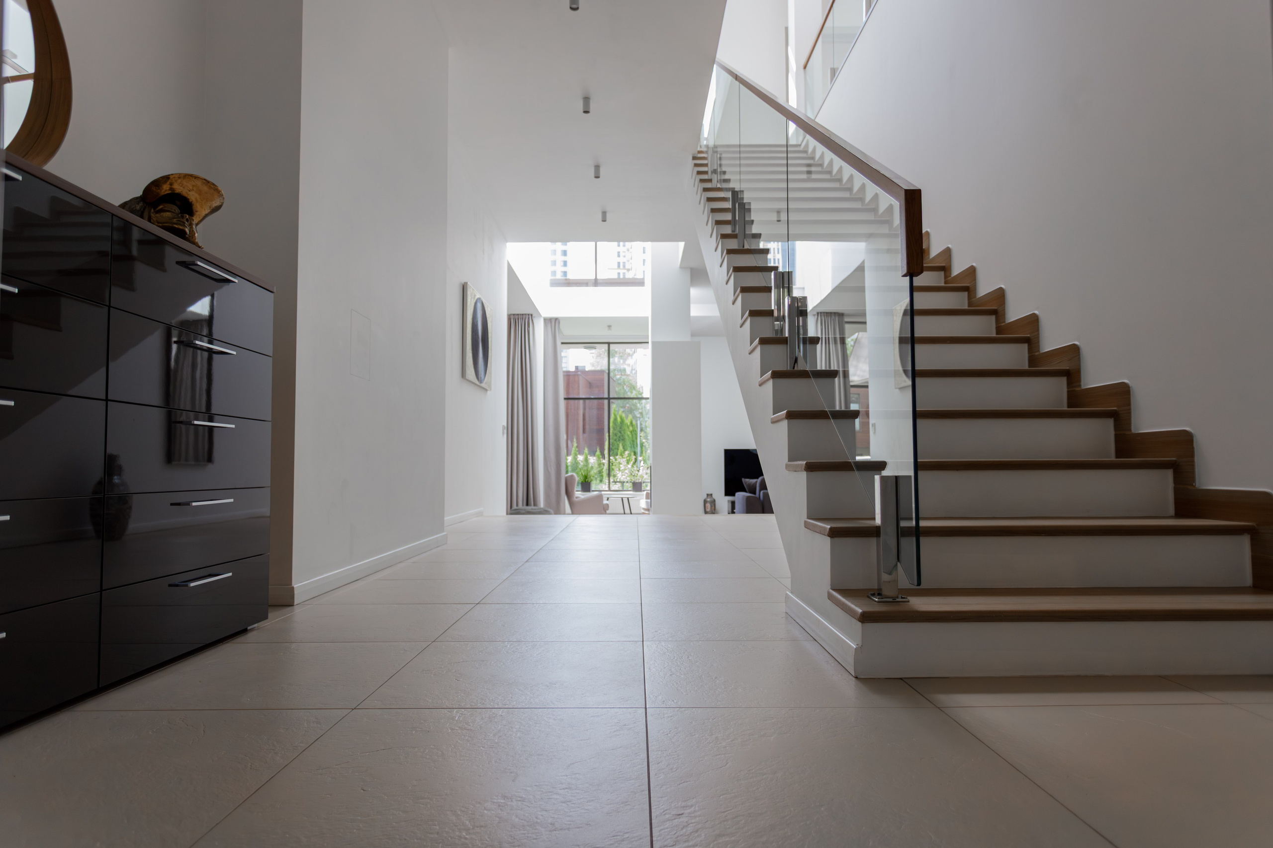 Архитектура. Репортажный Фотограф