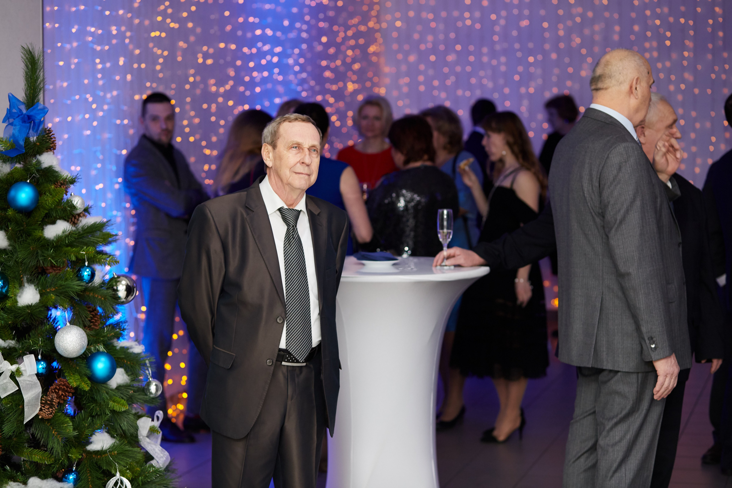 Россети. Репортажный Фотограф