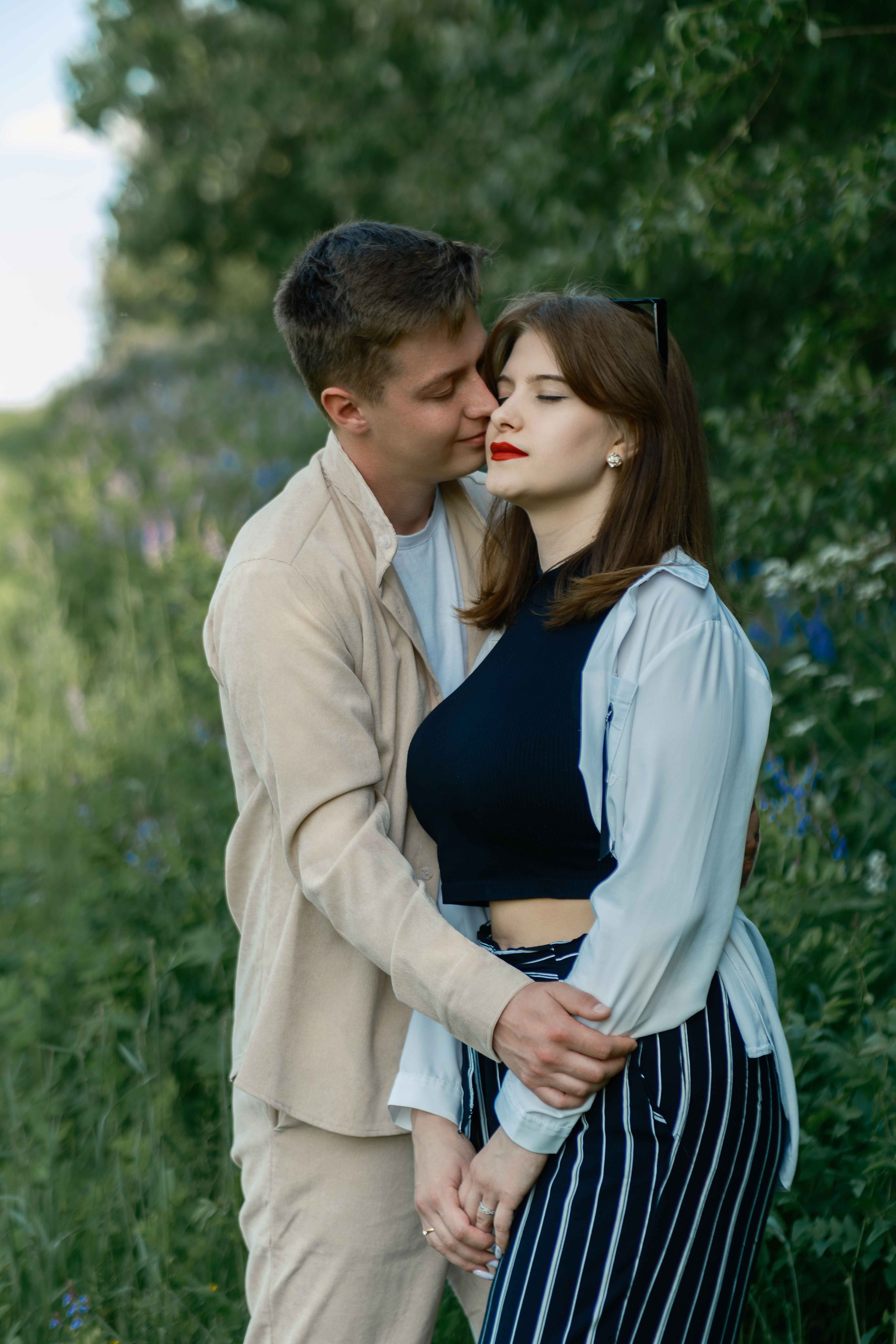 Никита & Злата. Свадебный фотограф Смоленск