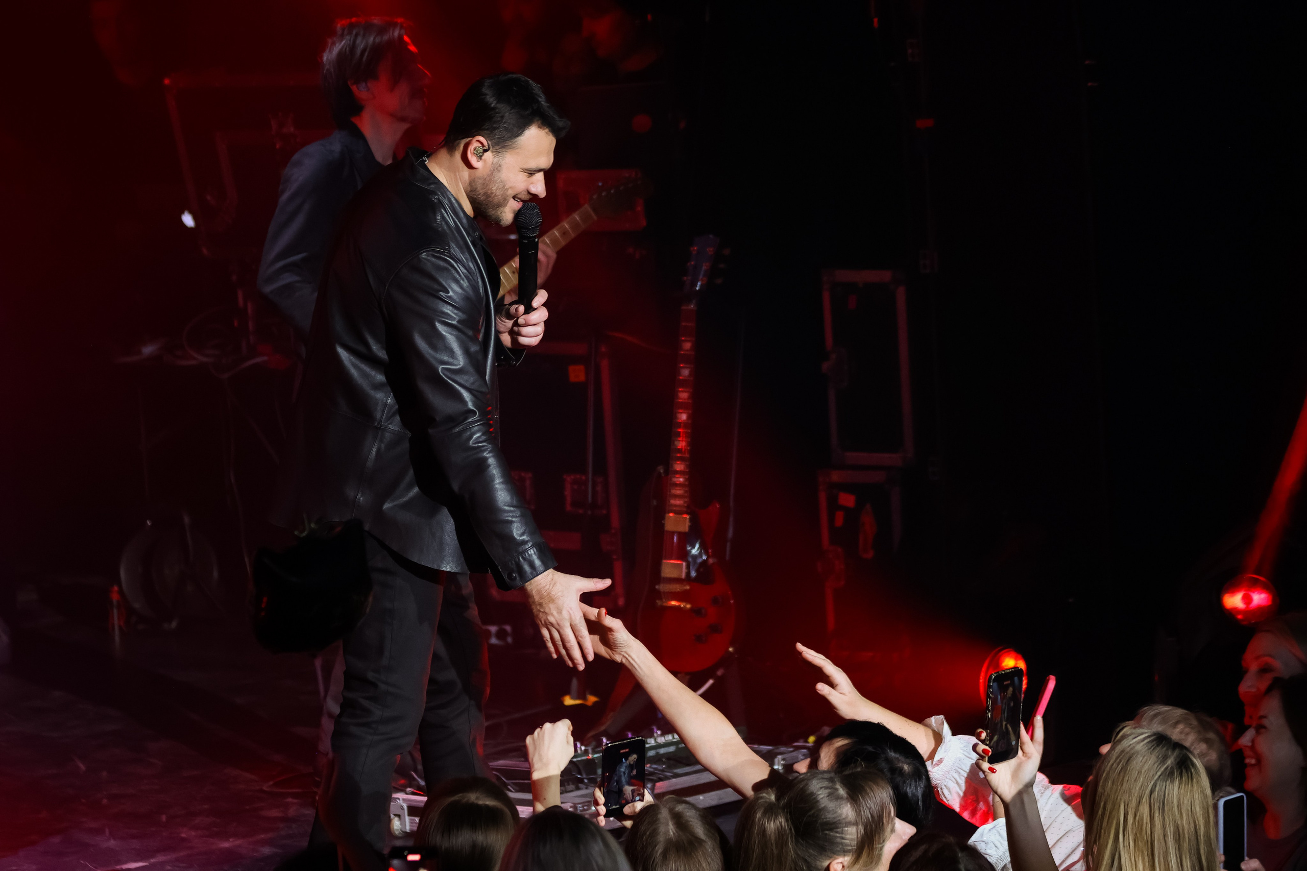 Emin, Пушкино. Фотограф Ольга Махалова — Санкт-Петербург, Москва, Нижний Новгород