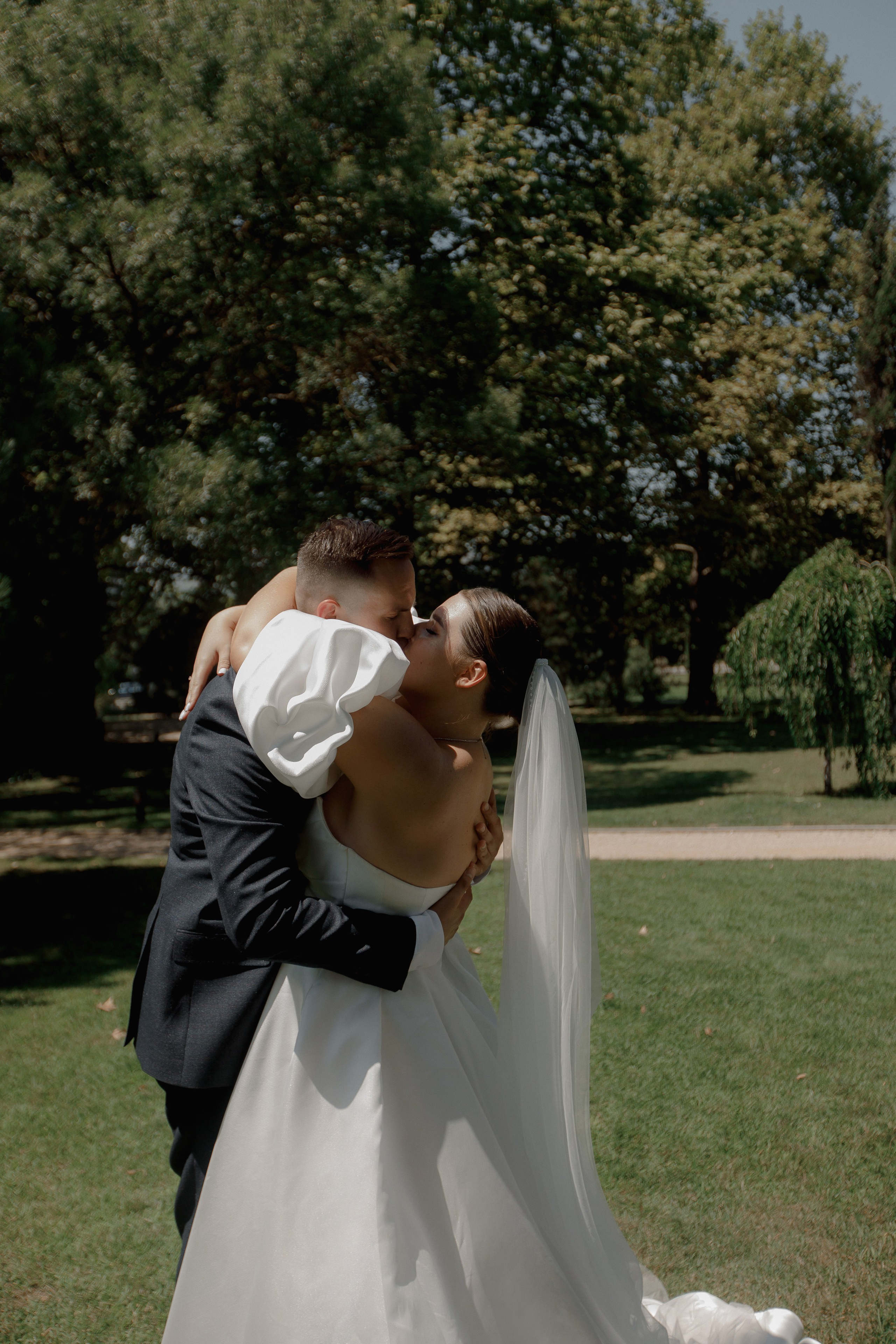 Andrey&Yulia. Фотограф Анна Лейман. Севастополь