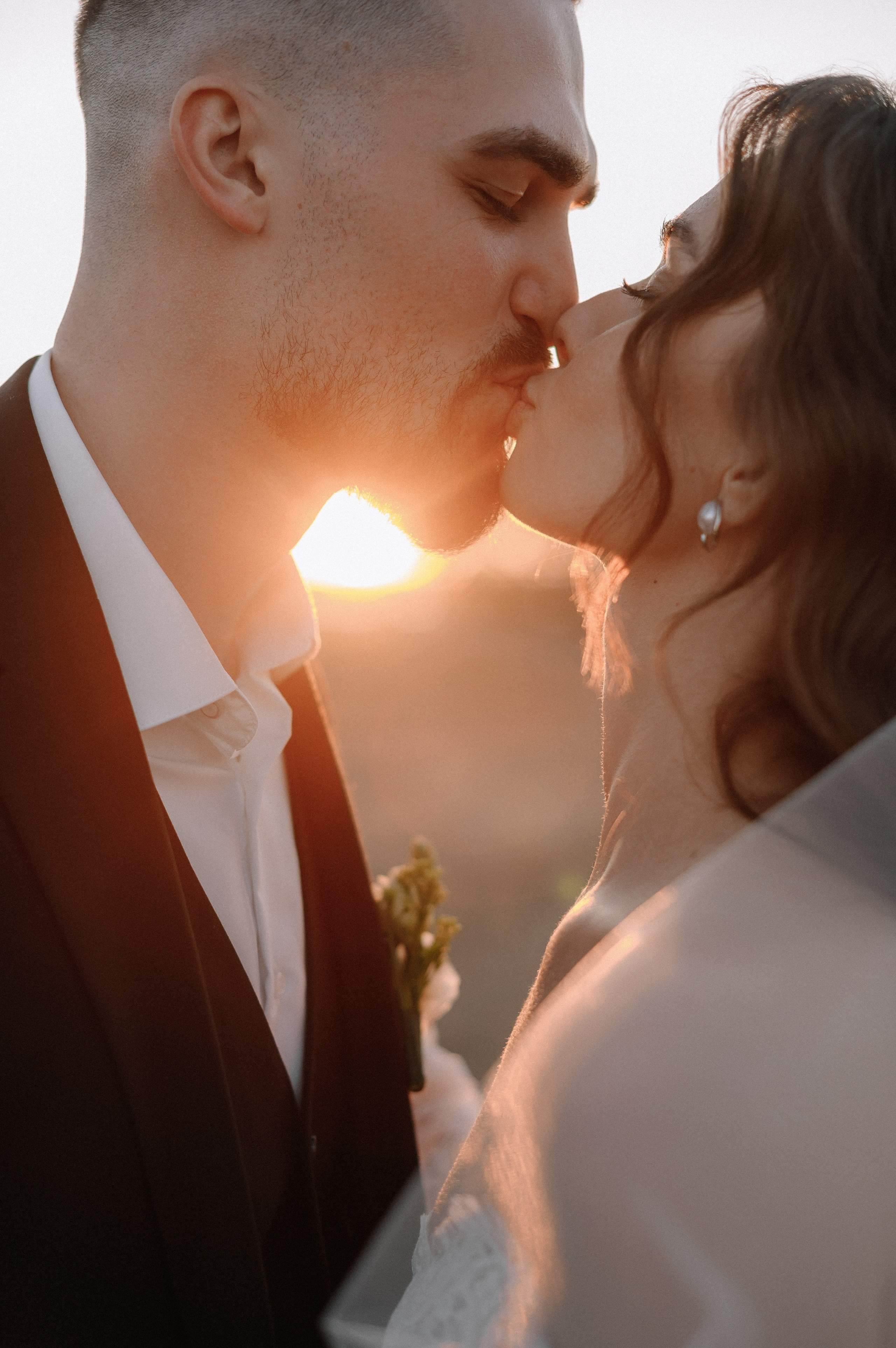 Максим и Мария. Свадебный фотограф