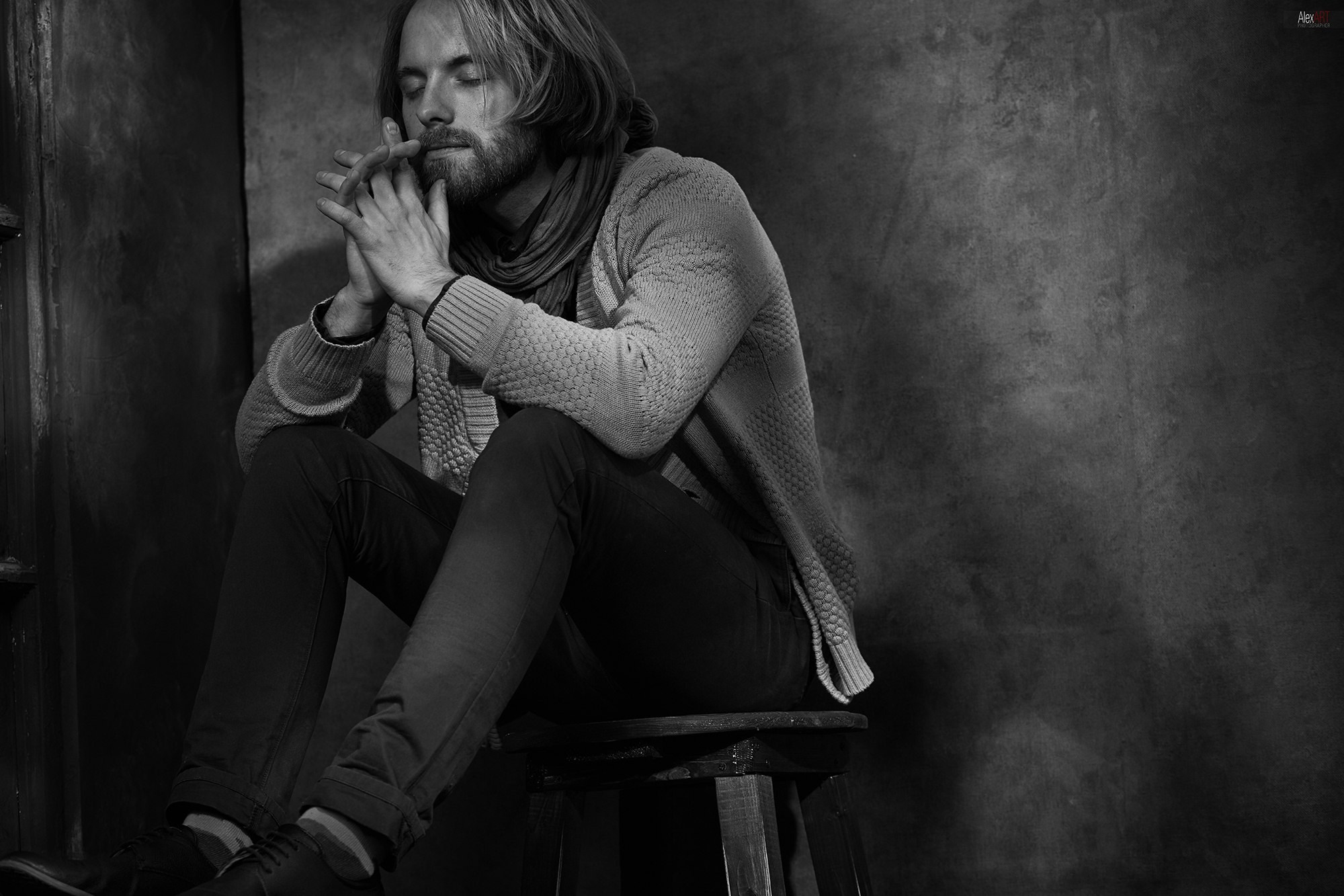 PROJECTS. AlexART | Film