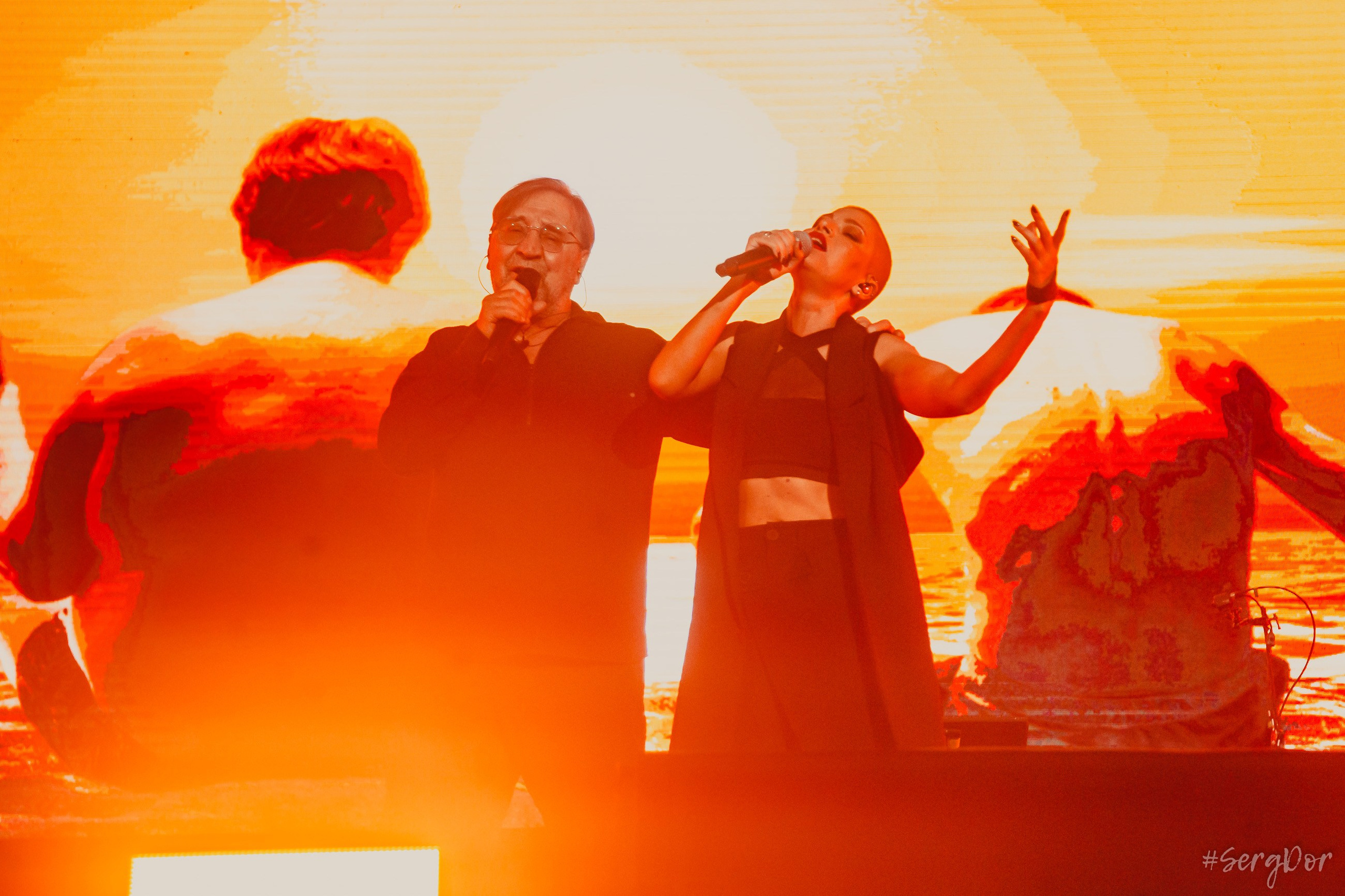 ДДТ, DDT, Ереван, 03.11.2024, СКК, Спортивно-концертный комплекс имени Карена Демирчяна, Երևան, Армения, большой концерт, 3 ноября 2024 года, Юрий Шевчук, SergDor, #SergDor