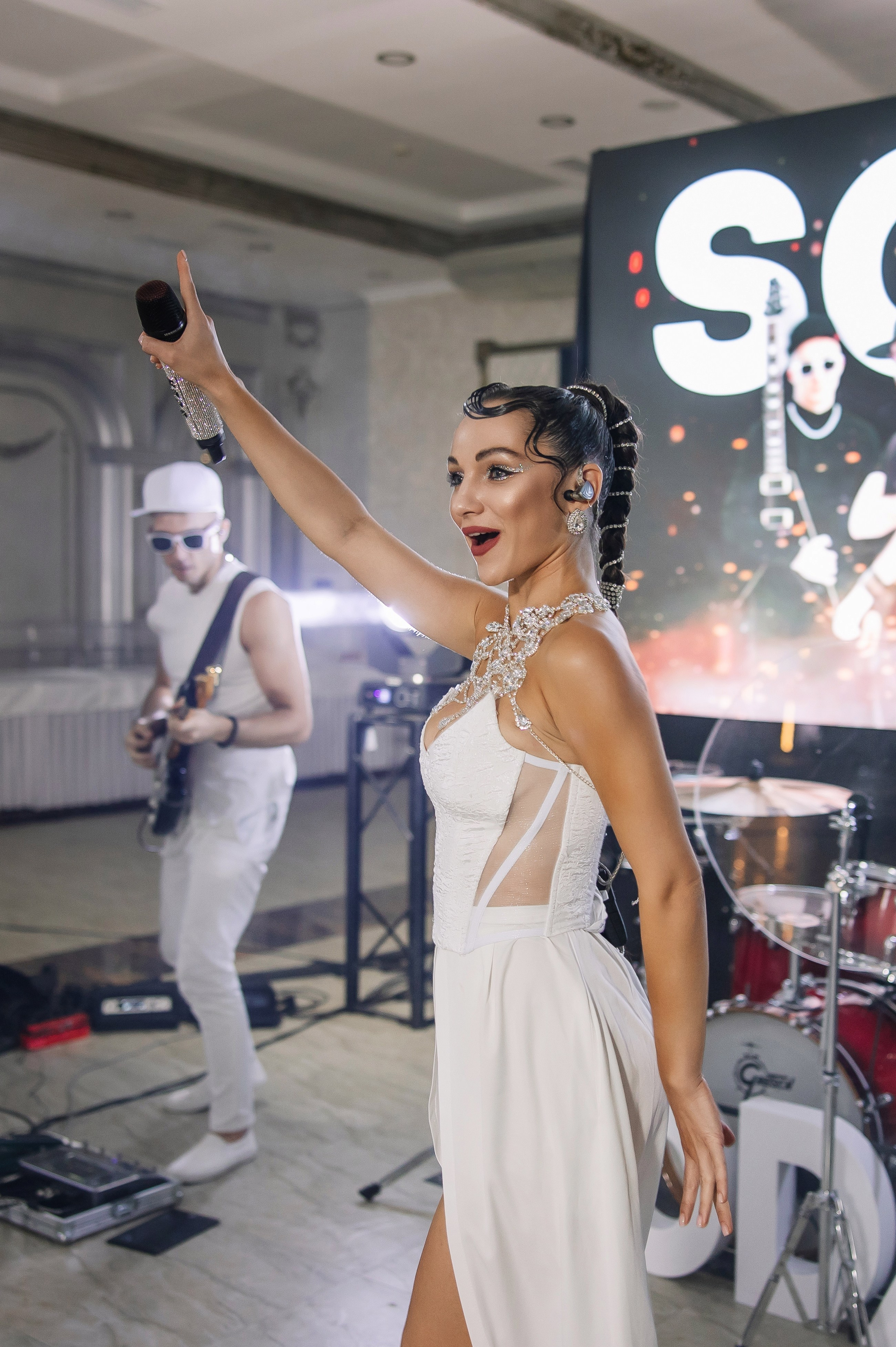 Никита и Виталина. Свадебный, детский и семейный, интерьерный фотограф в Краснодаре