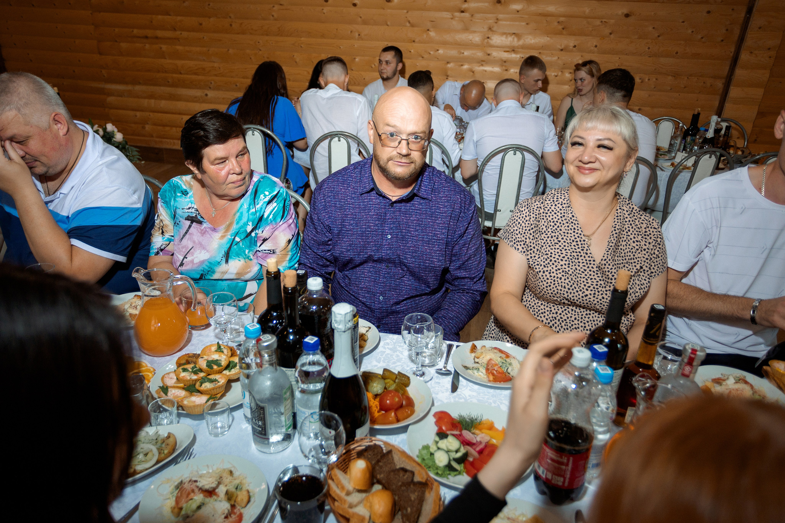 ПРИМЕР: Свадьба. Все фото. Профессиональный фотограф в Ижевске Леша Петров